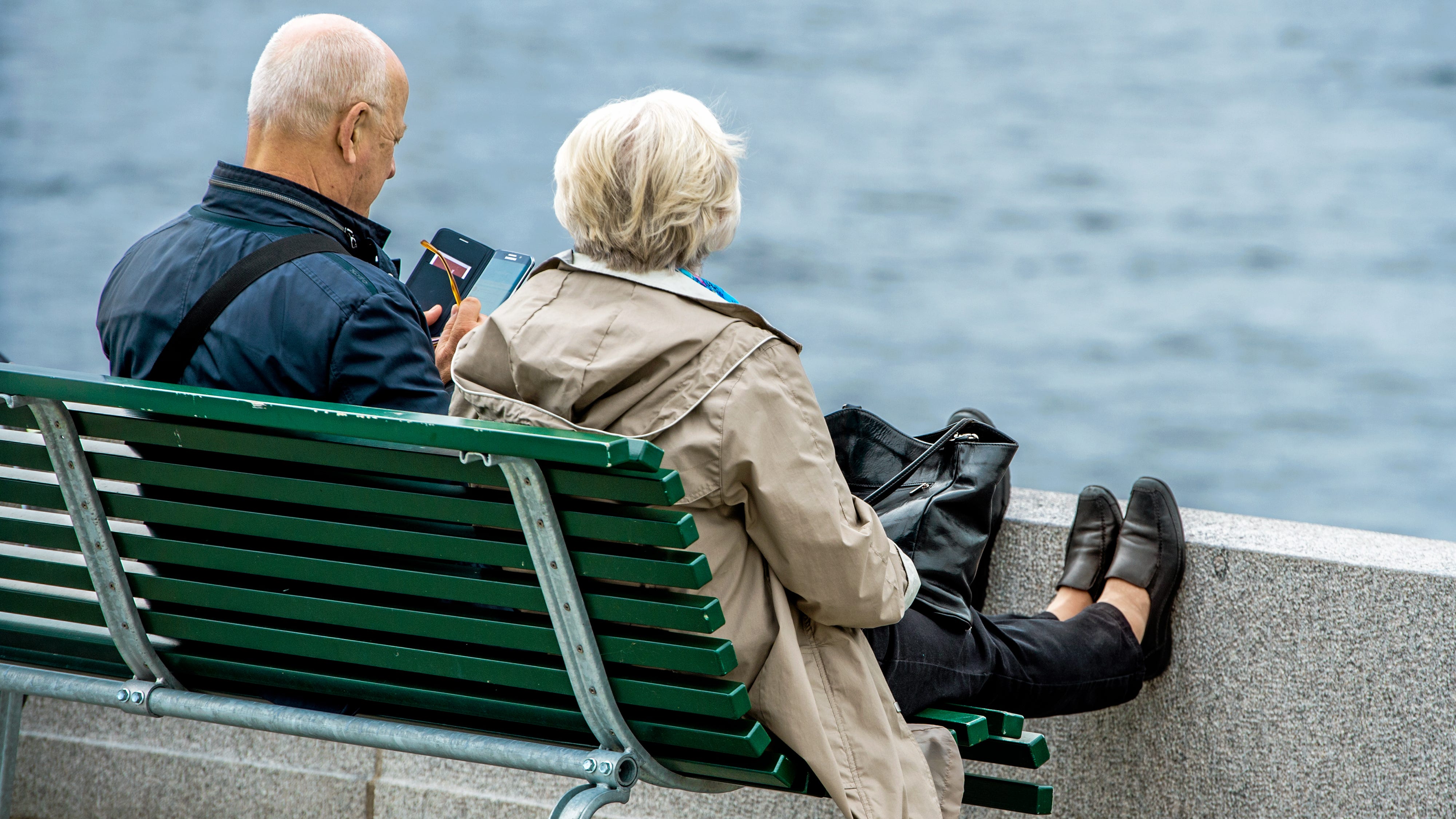 Skjuts pensioneringen upp till 69 års ålder stiger pensionen till 62 procent, vilket motsvarar den nivå det reformerade pensionssystemet var tänkt att infria när det sjösattes år 1994, skriver Håkan Svärdman.