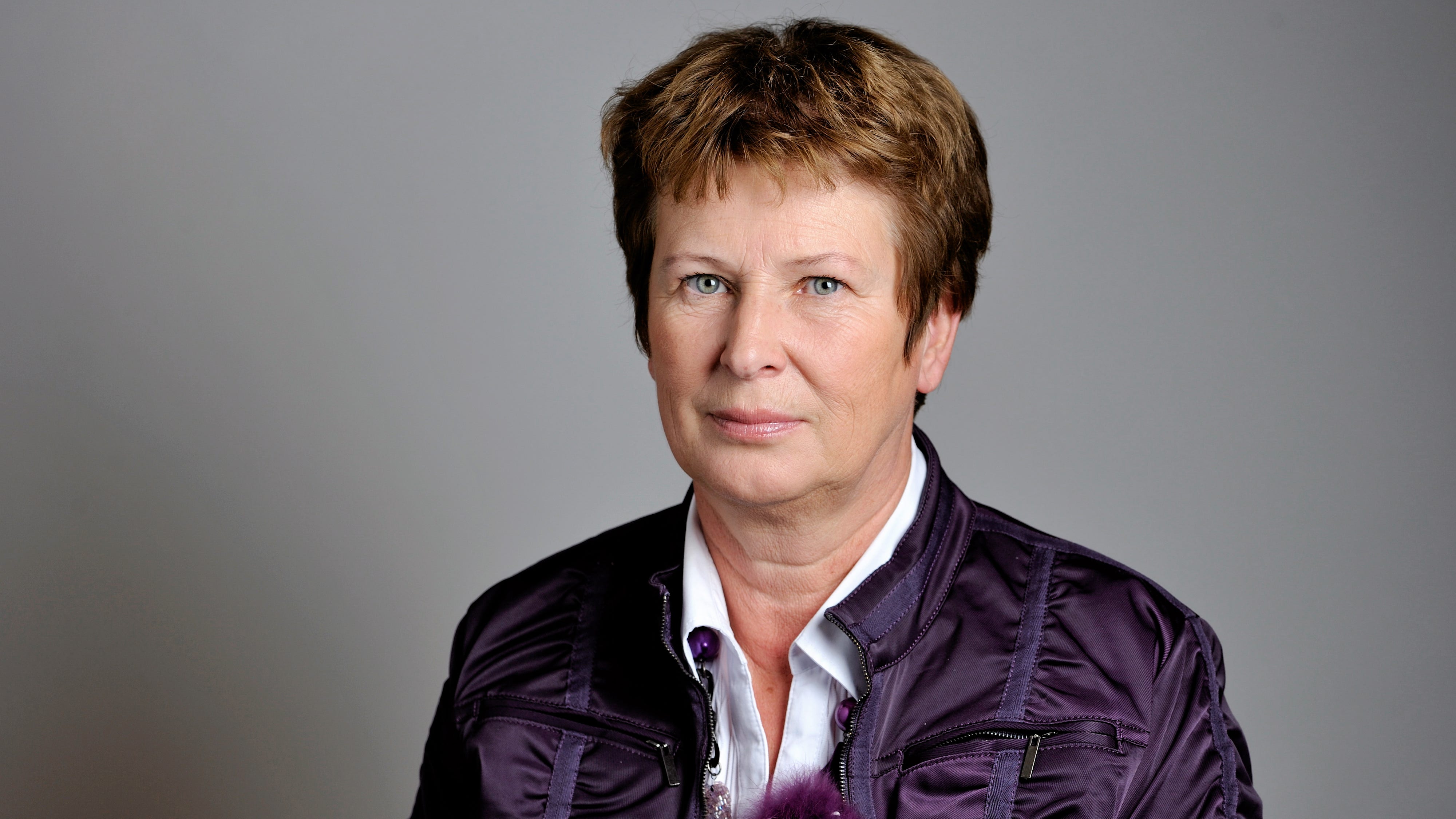 Margareta Pålsson, 66, landshövding i Skåne län.Köpte ut länsöverdirektören efter råd från Arbetsgivarverket. Ett beslut som sedan kom att kritiseras av Riksrevisionen.