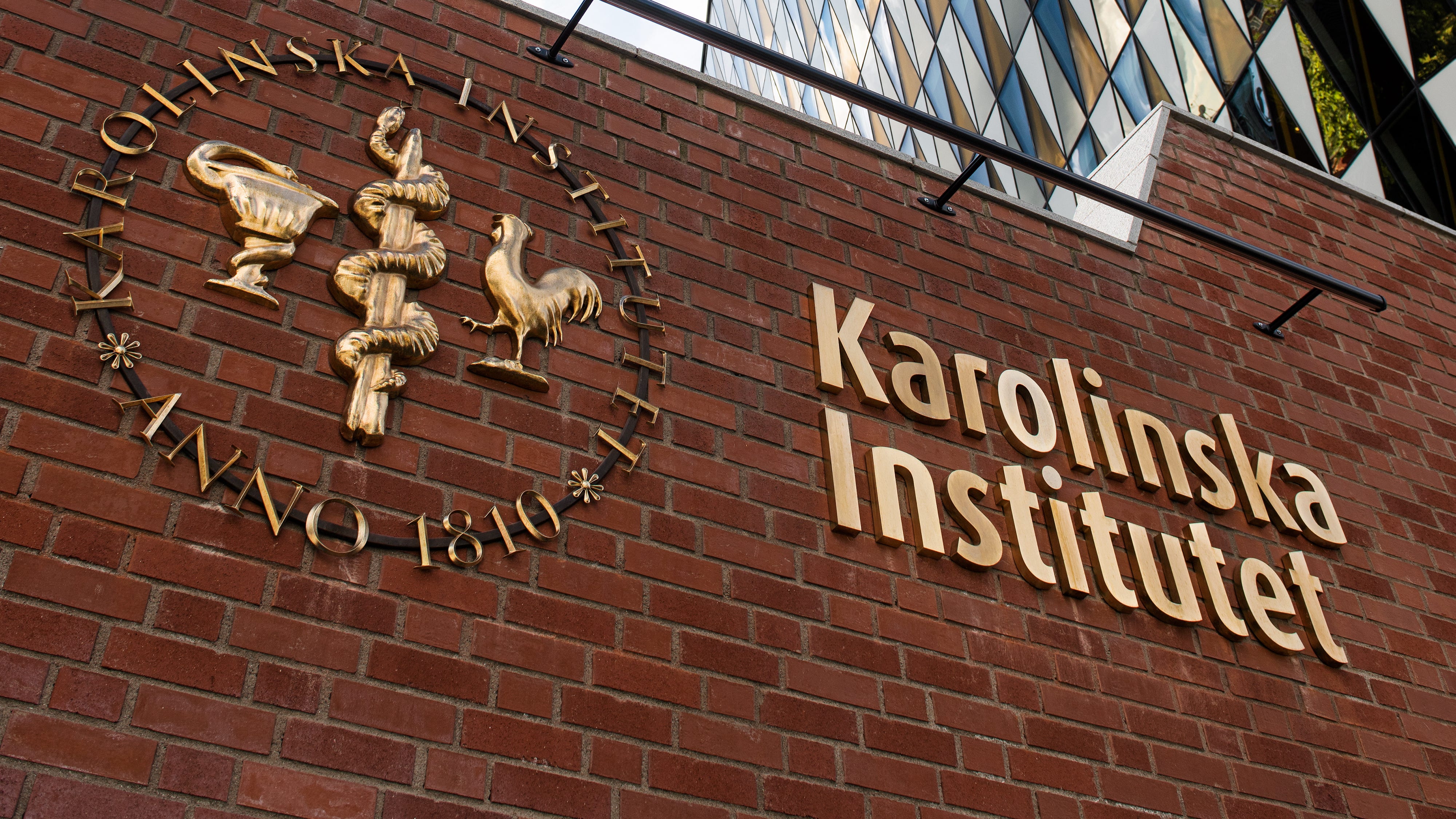 Den unika studien utförs på Karolinska institutet.