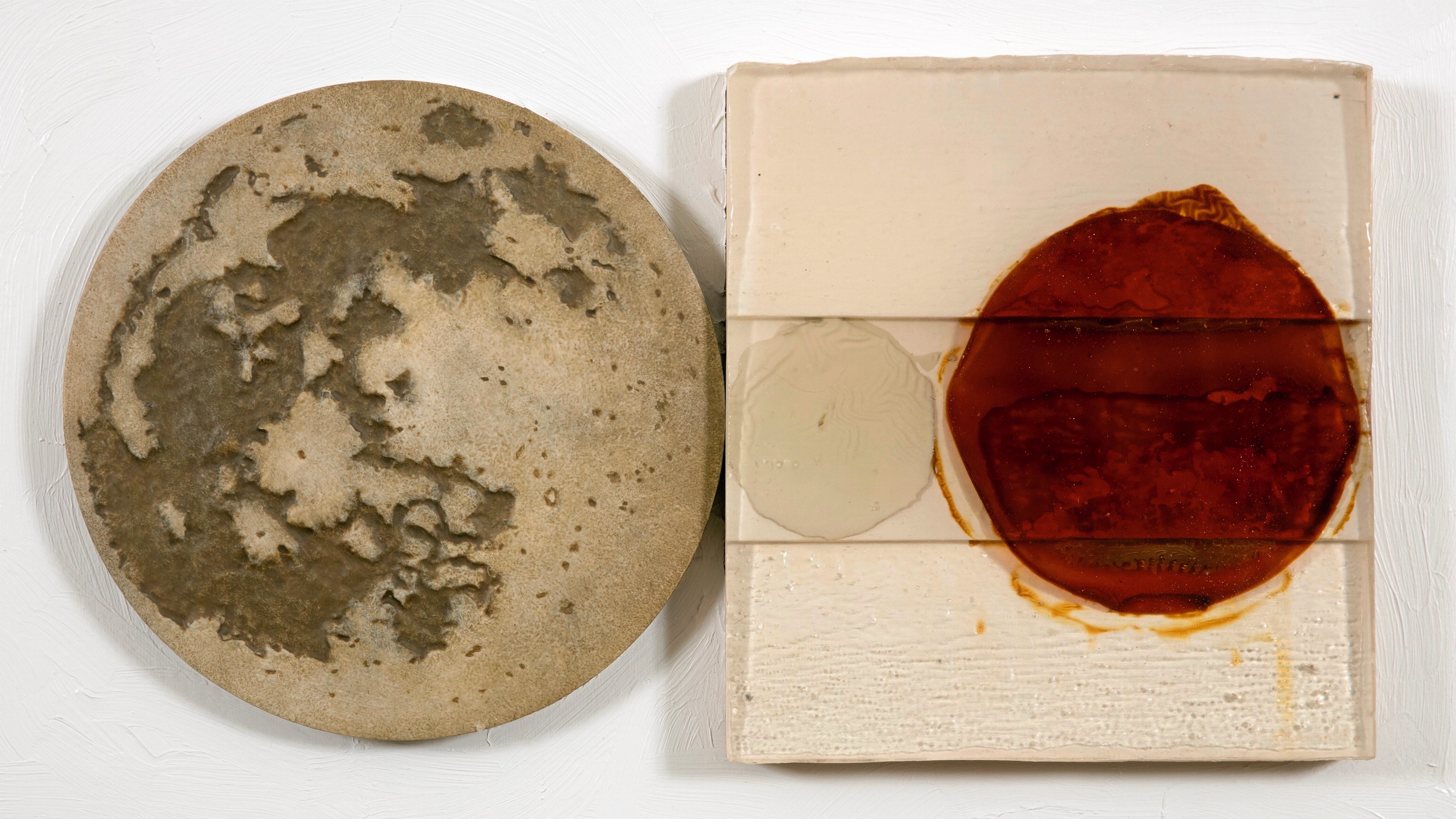 Clay Ketter, ”Moon New England”.