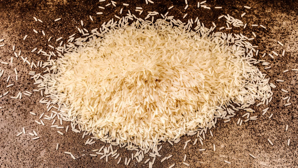 Persiskt ris, grundrecept - DN.se