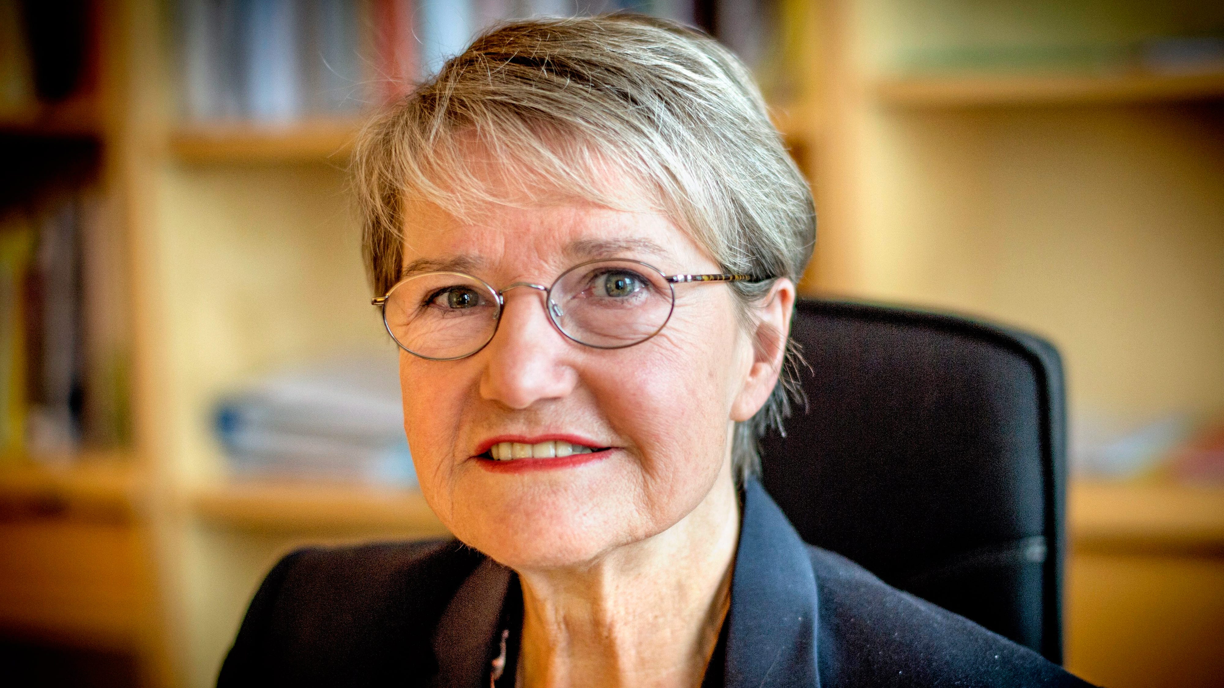 Viljan och energin för att uppnå förändringar måste vara starkare än rädslan och de stora organisatoriska hindren, skriver Kristina Persson.