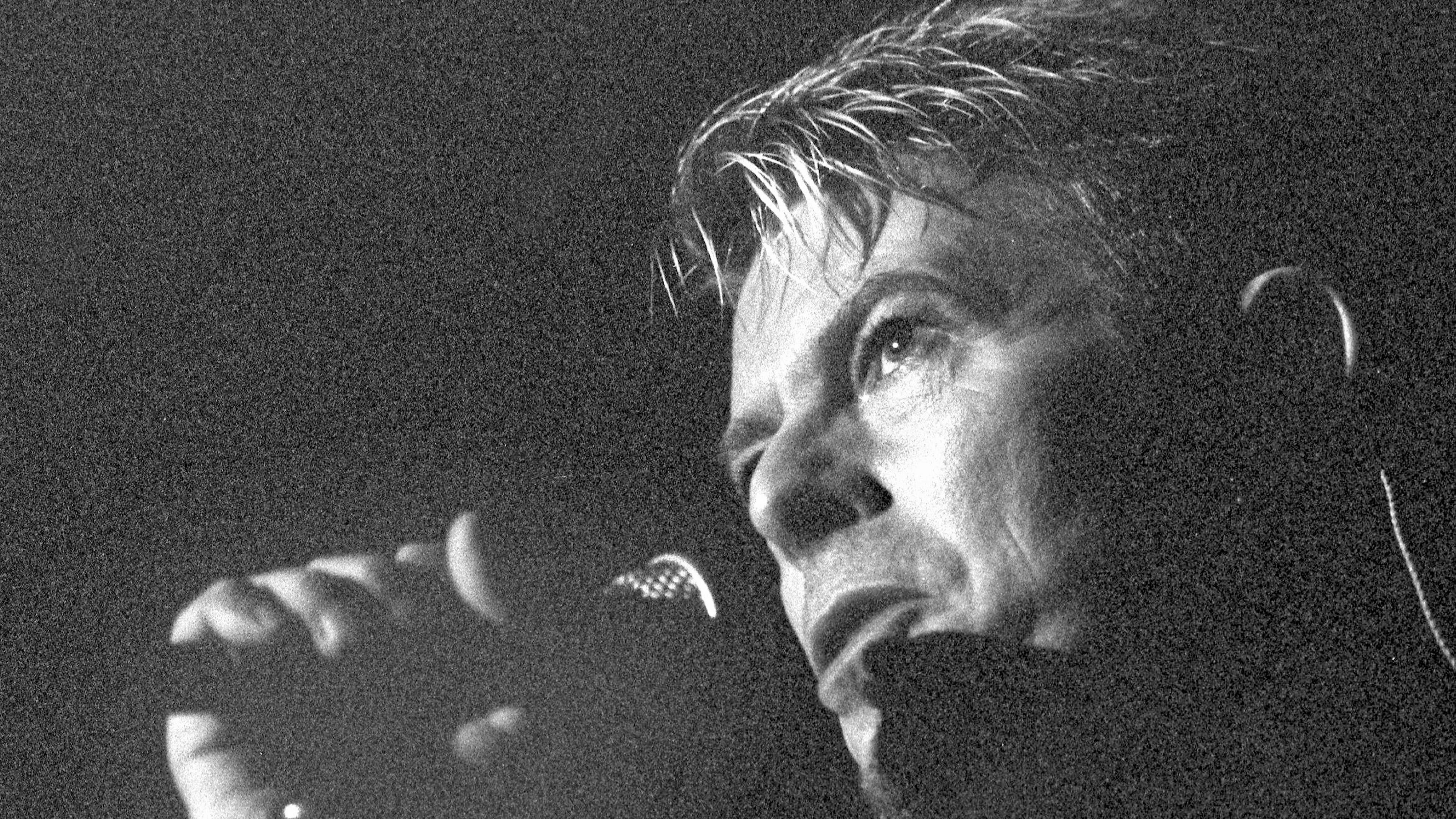 David Bowie skulle ha fyllt 70 år den åttonde januari.