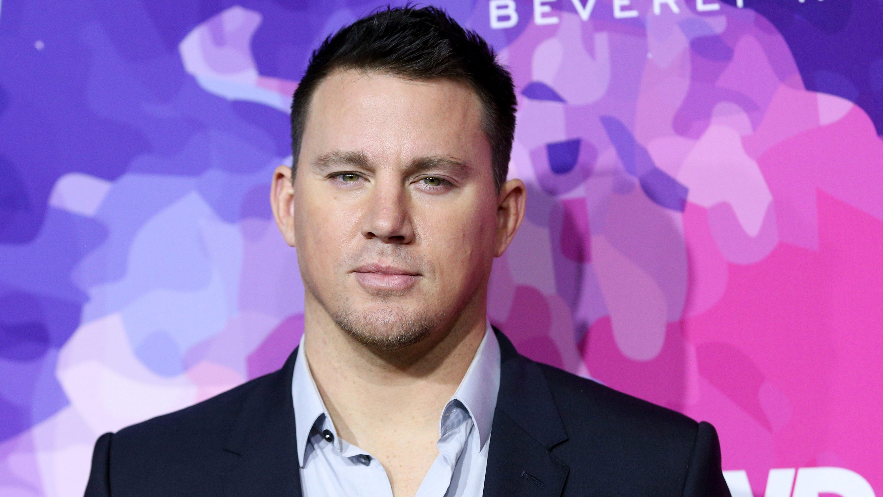 Channing Tatum