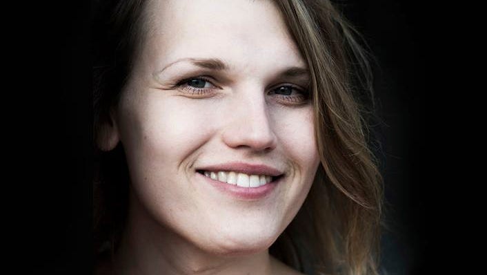 Aleksa Lundberg.