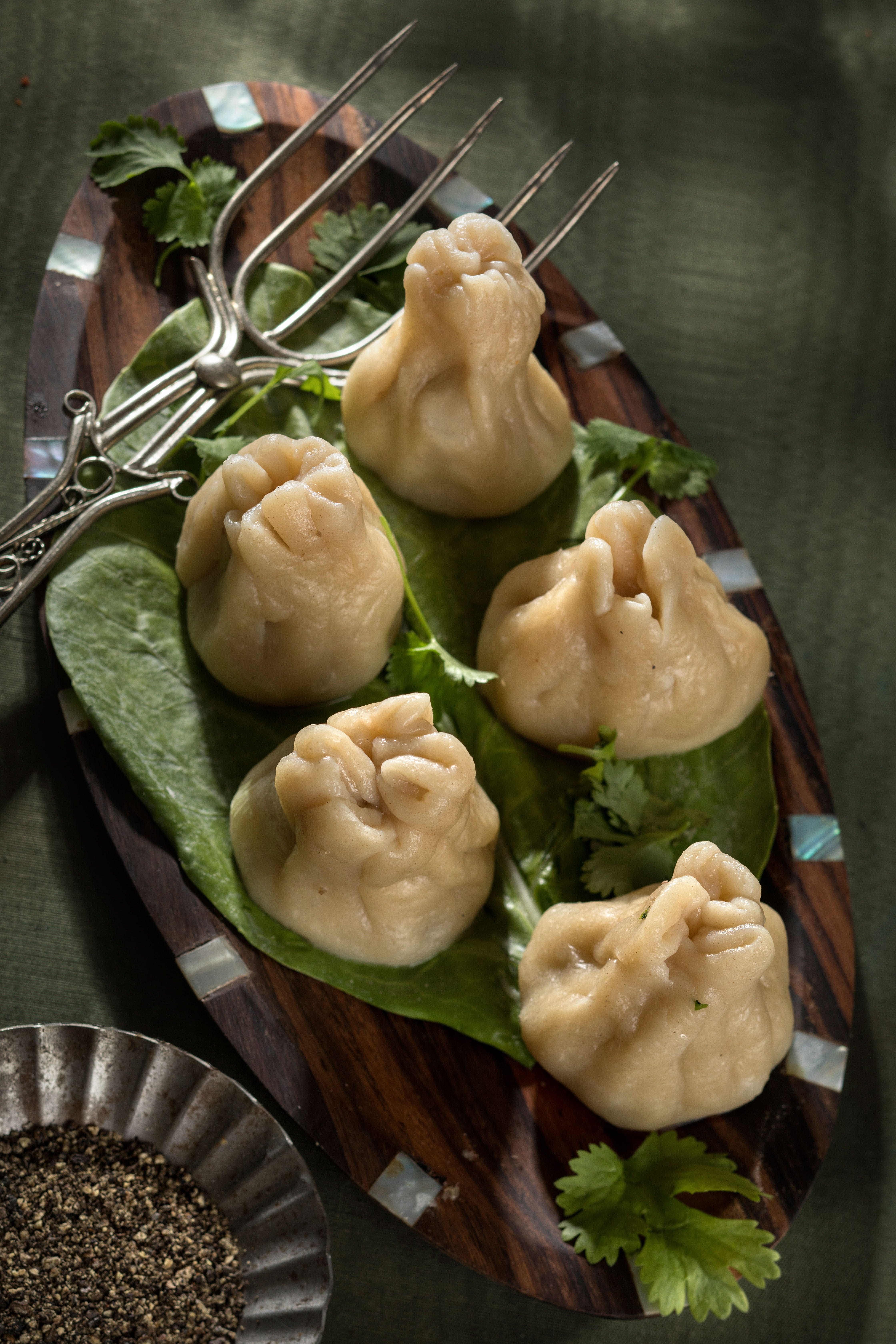 Recept Khinkali DN.se