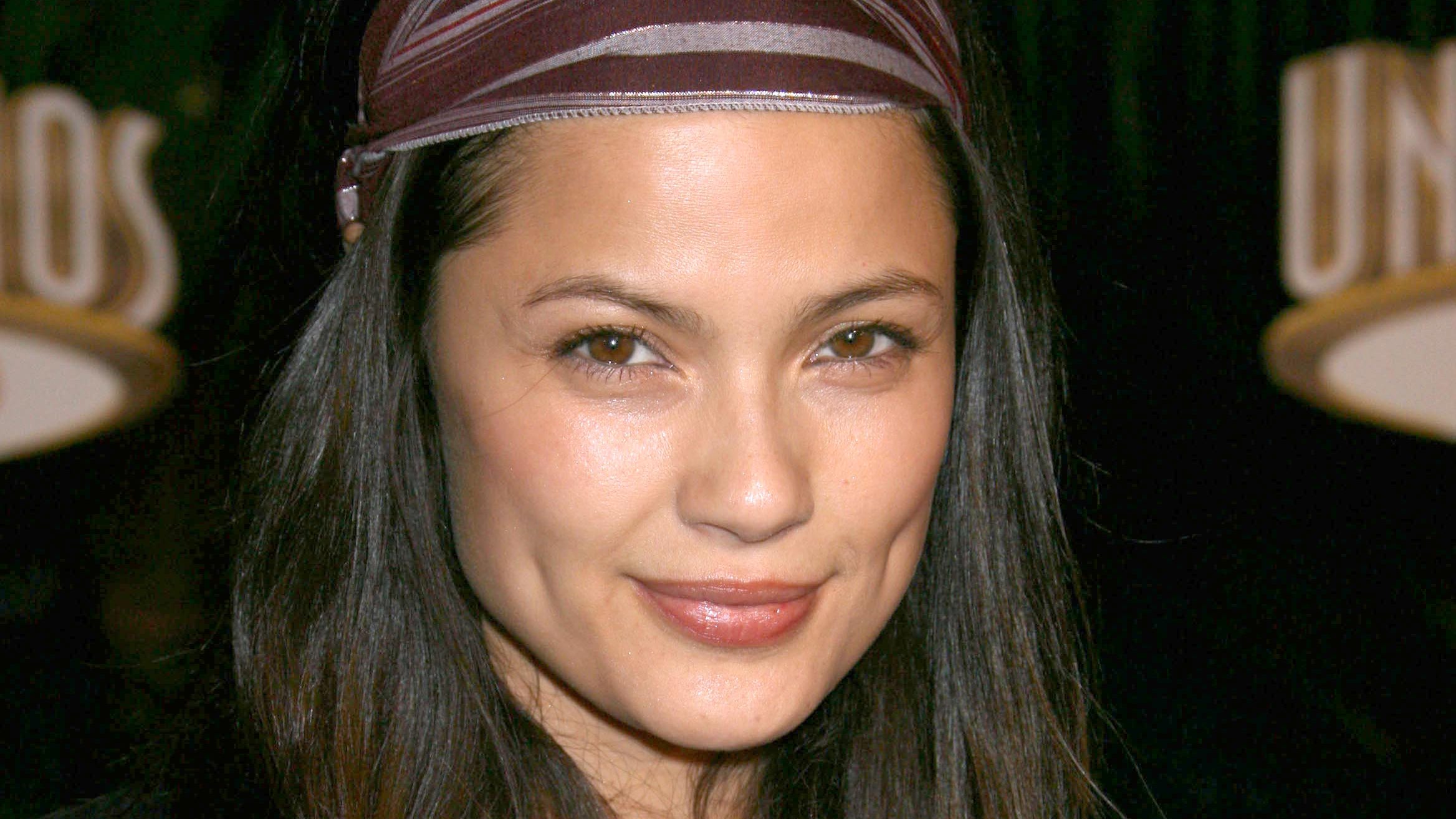 Natassia Malthe.