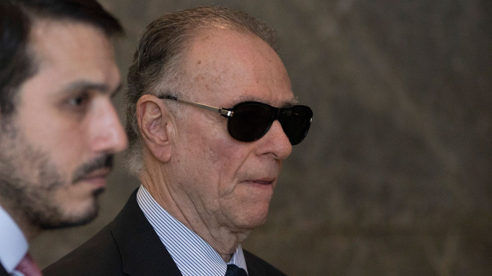 Carlos Nuzman.