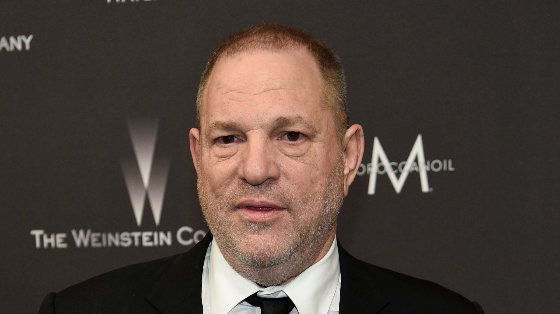 Sexbrottsmisstänkta Harvey Weinstein.