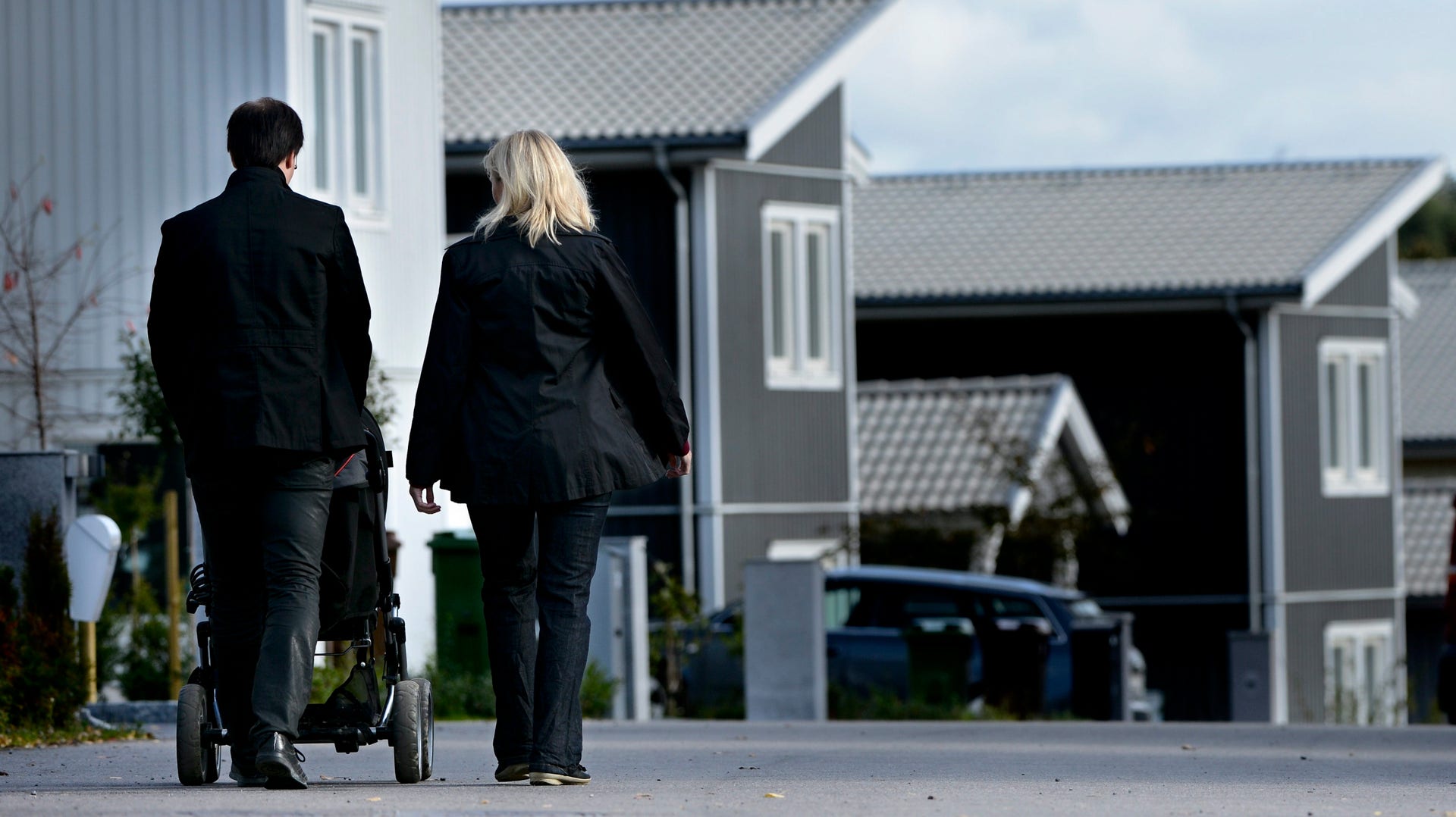 Reformera föräldraförsäkringen så att uttaget av föräldraledighet blir individuellt utan möjligheter till överföring mellan föräldrarna, skriver Anne Boschini.