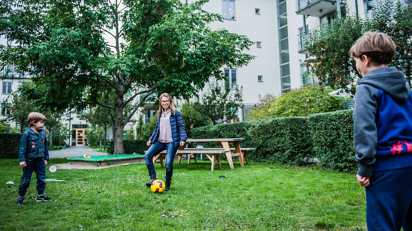 Får Man äga Två Bostadsrätter Samtidigt