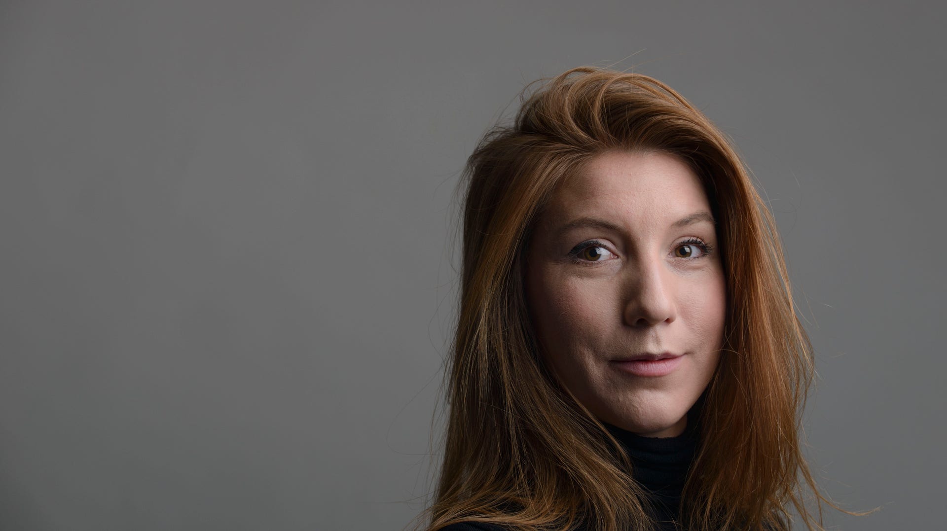 Kim Wall