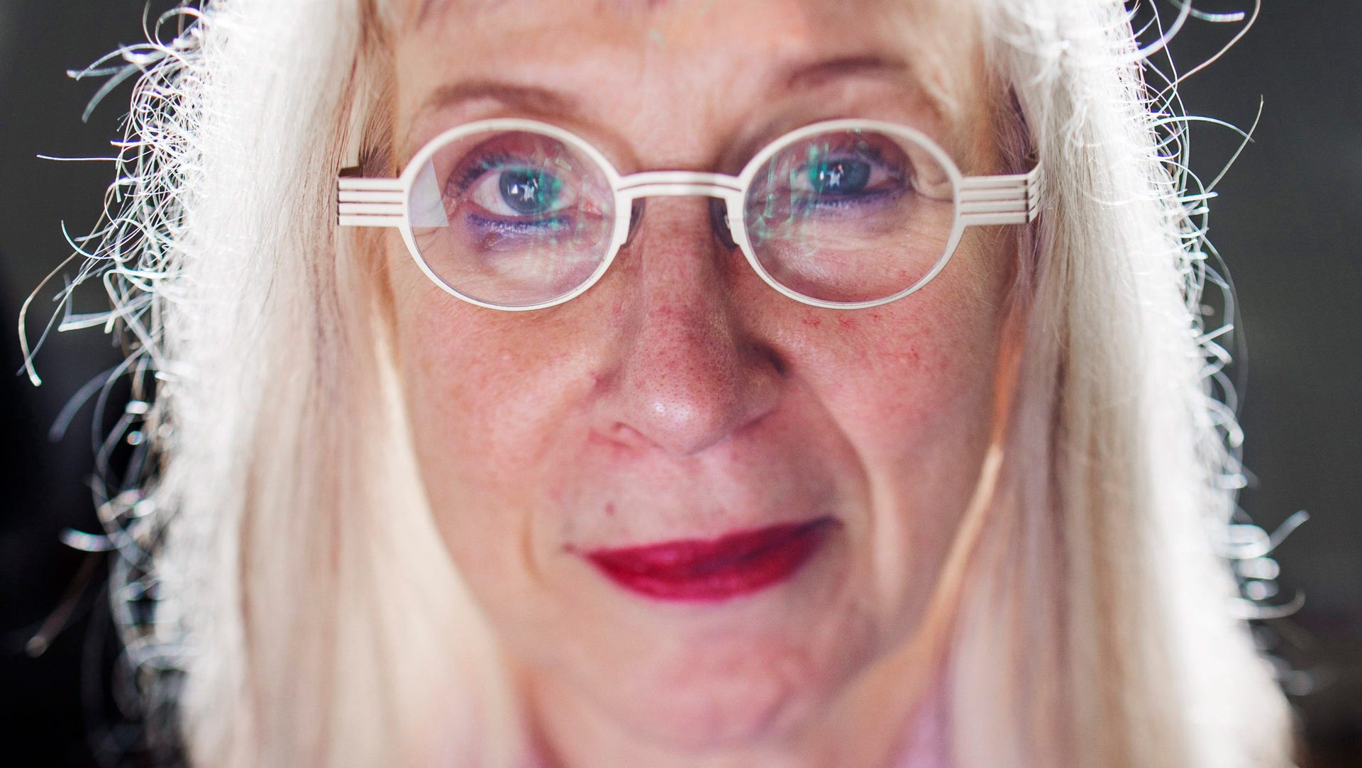 Suzanne Osten.