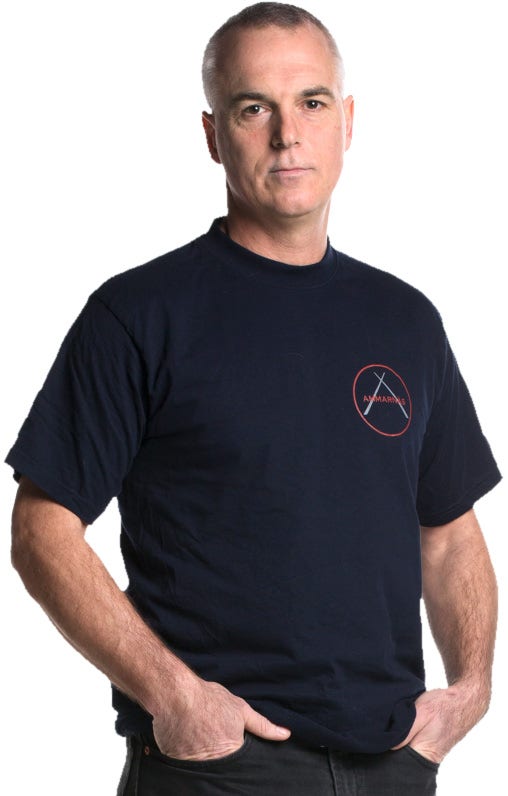 Paul Hansen.