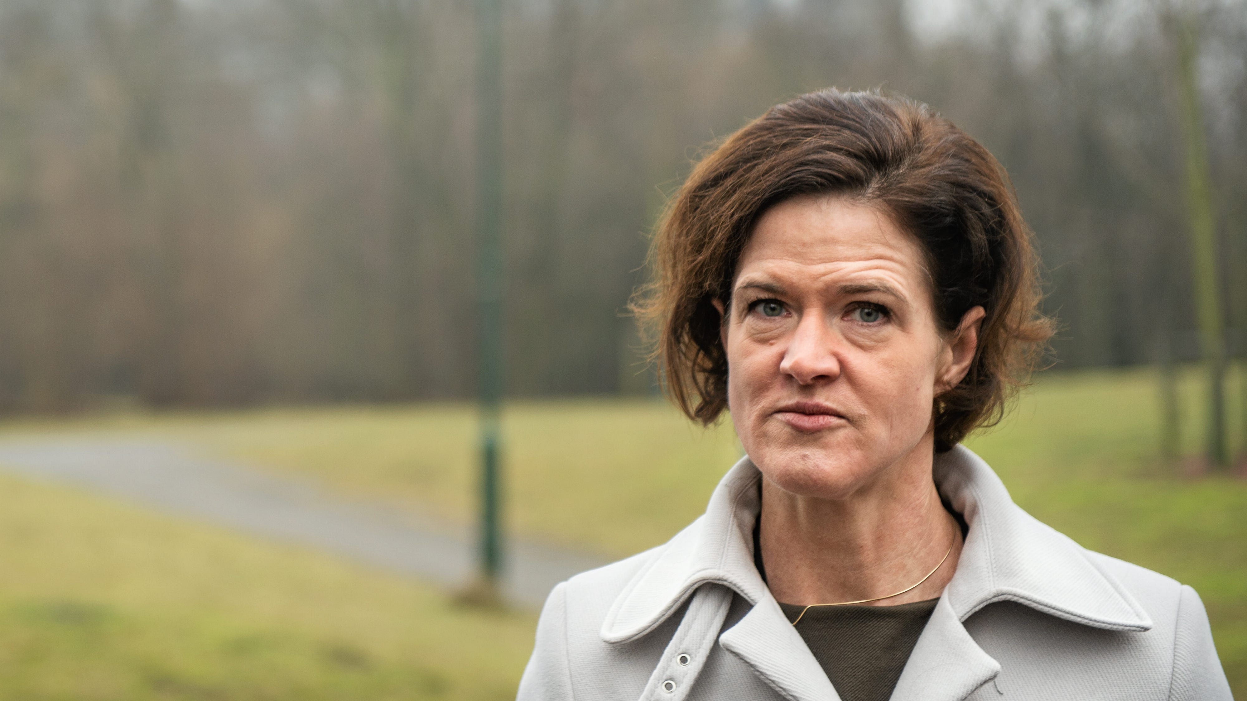 Anna Kinberg Batra (M).