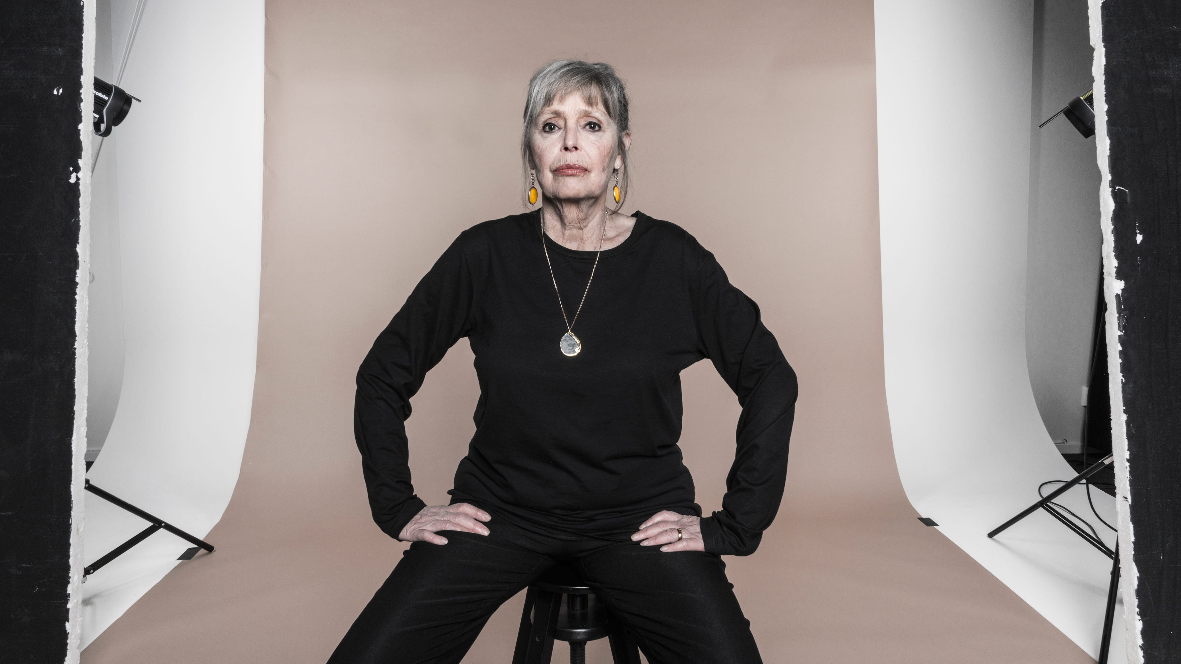 Pleijel ”Att skriva en bok är som intern forskning” DN.se