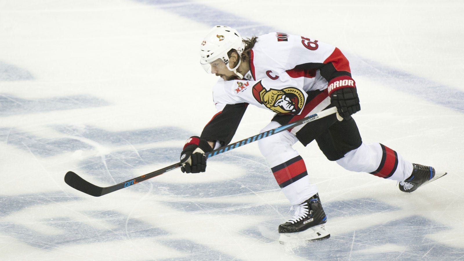 Erik Karlsson.