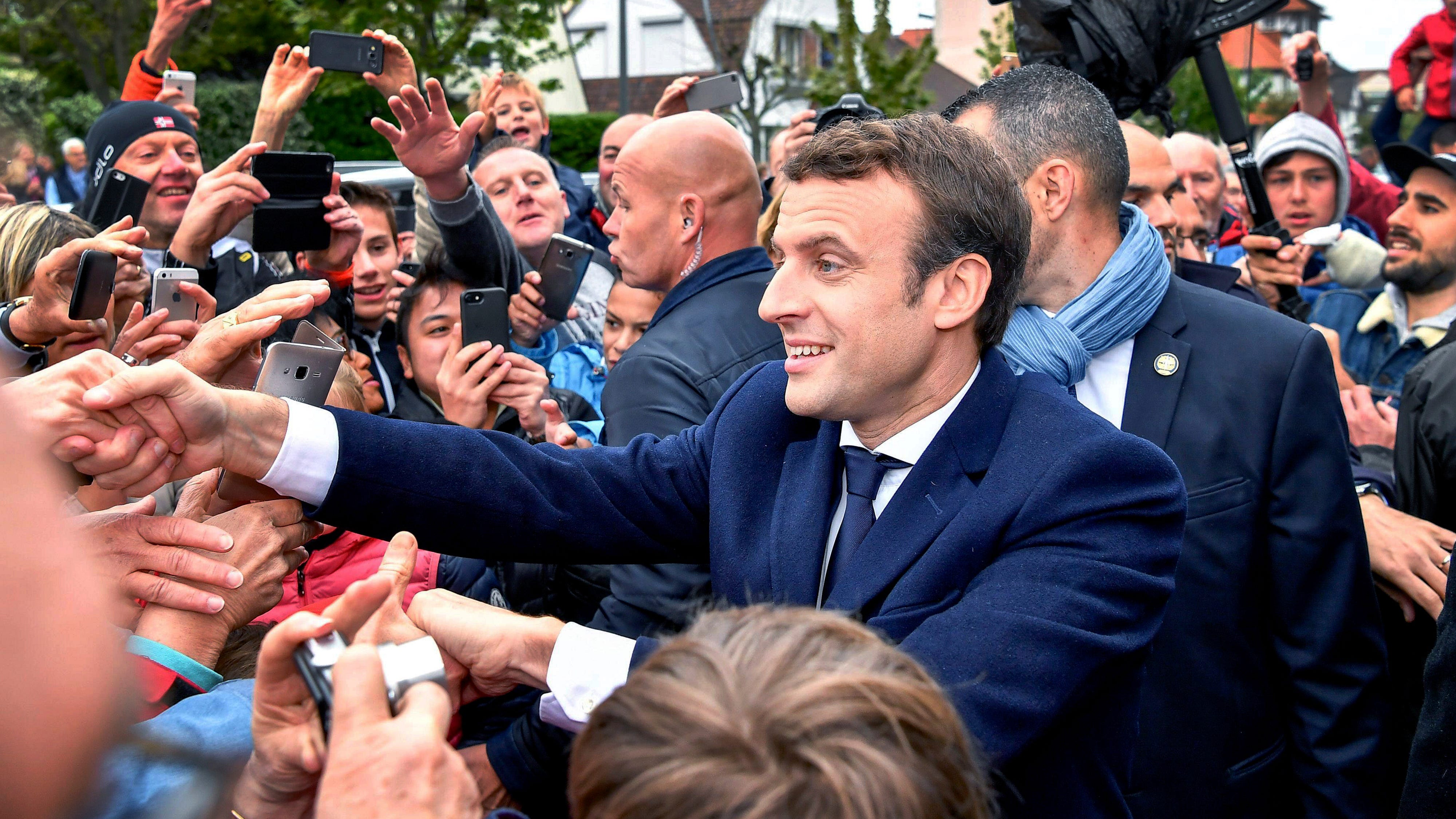 Emmanuel Macron delar inte det franska socialistpartiets (och numera också dess brittiska systerpartis) starkt marknadsfientliga ideologi. Men han är inte heller någon nyliberal som vill skrota den franska välfärdspolitiken, skriver Bo Rothstein.