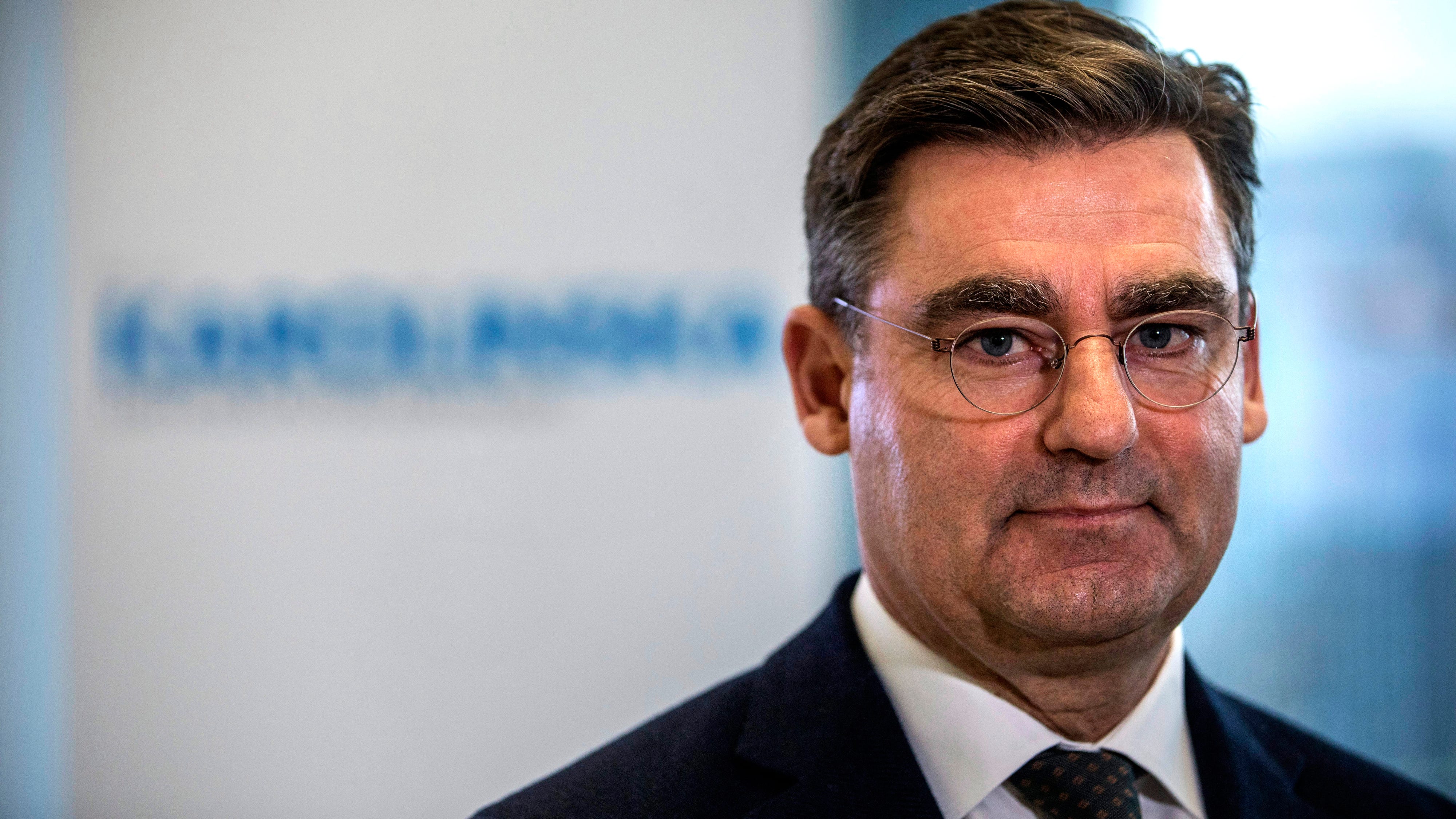 ”Det är viktigt att kunna jämföra oss med andra sjukhus och stora vårdgivare. Det är anledningen till att vi ingått ett strategiskt partnerskap”, säger Karolinskas sjukhusdirektör Melvin Samsom.