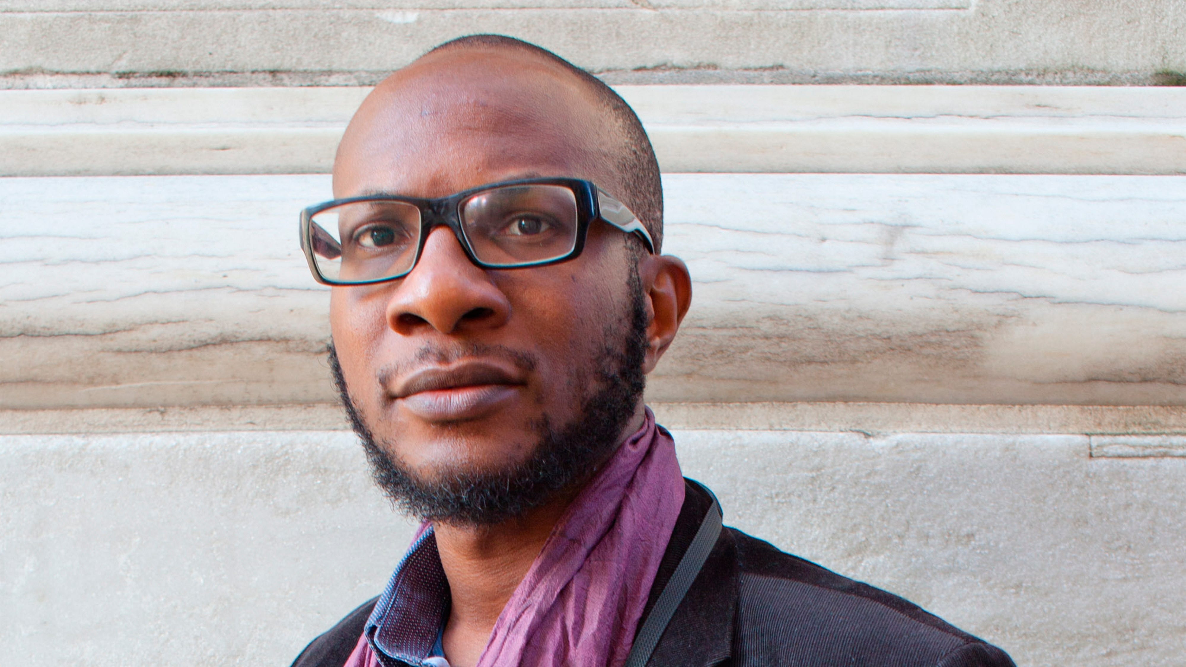 Teju Cole.