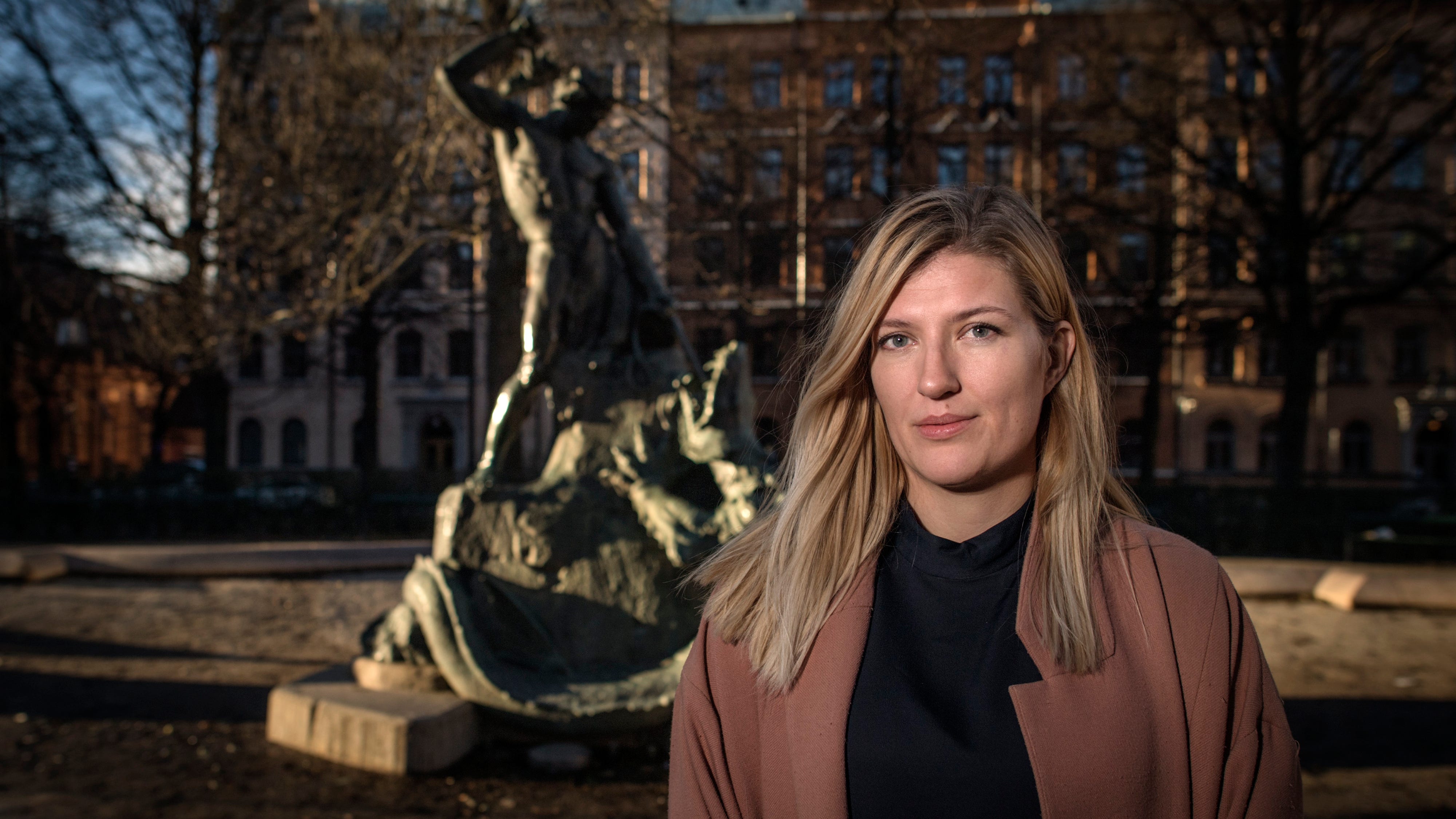 Beatrice Fihn