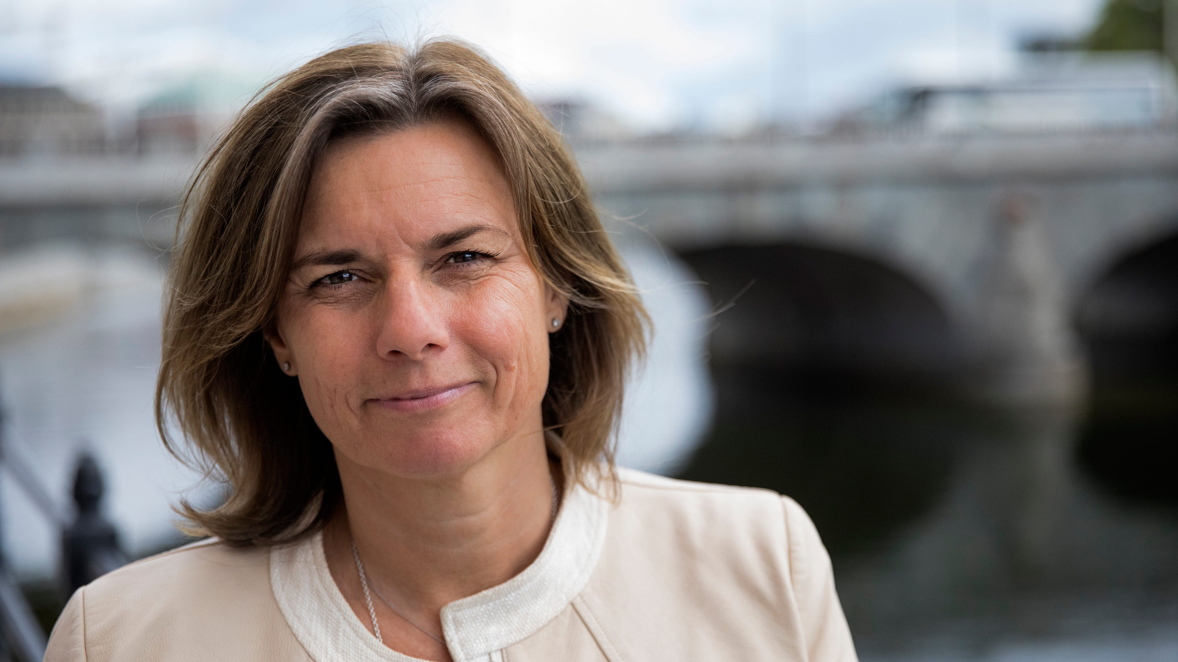 Isabella Lövin