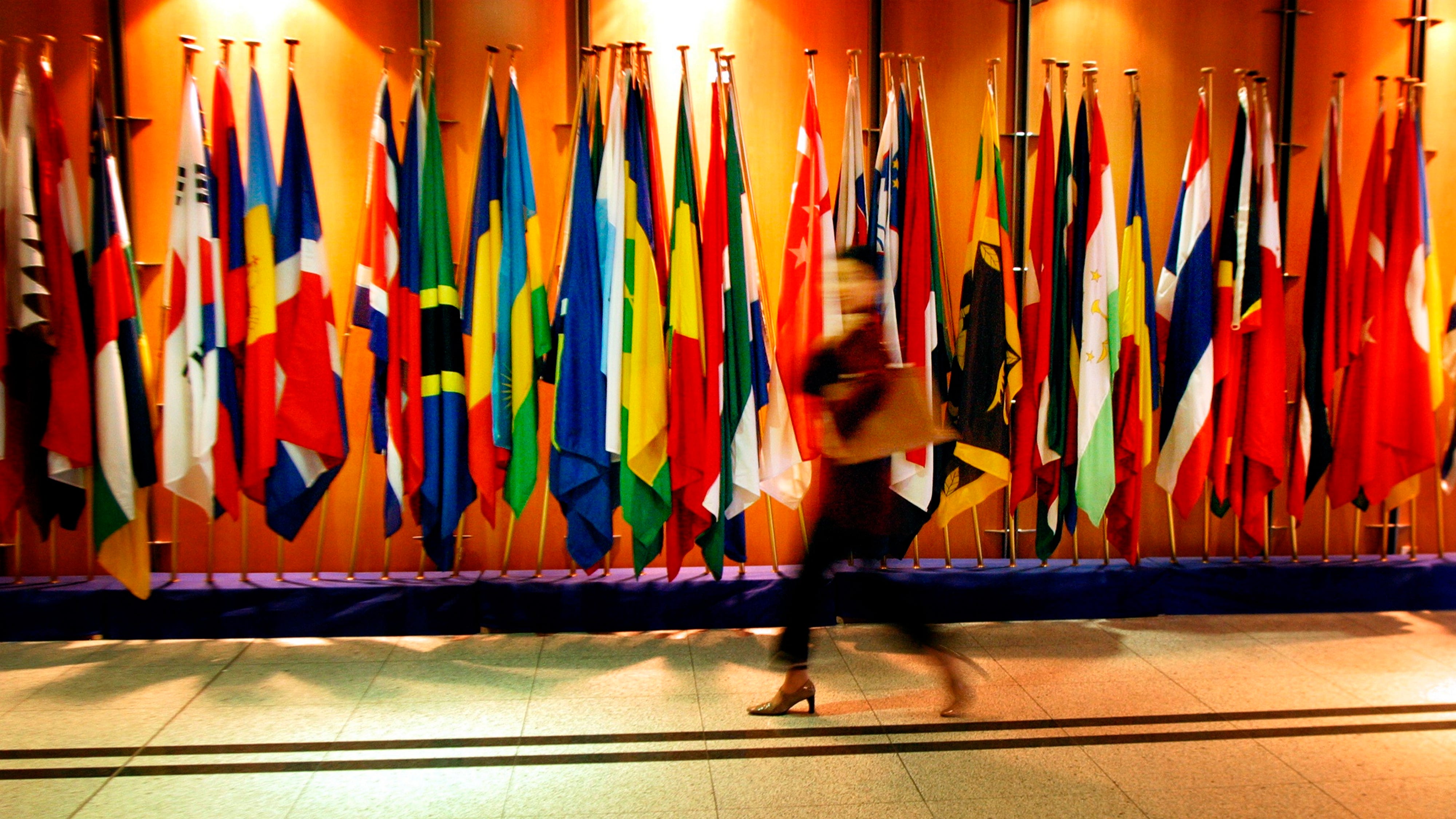 På en och samma dag stängs samtliga EU-länders ambassader i de övriga EU-länderna. Det skulle sända en kraftig signal om att länder som Danmark, Holland och Estland inte längre är ”utlandet” utan att vi är just en union, skriver Bo Rothstein.