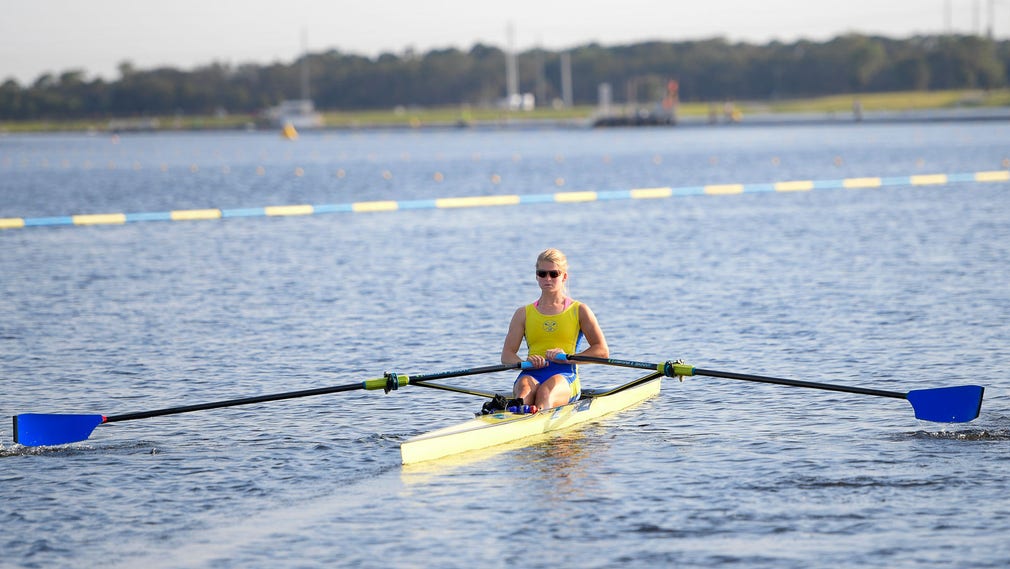 Orkanen Irma, värme och alligatorer – flera hinder för Sveriges VM-hopp ...