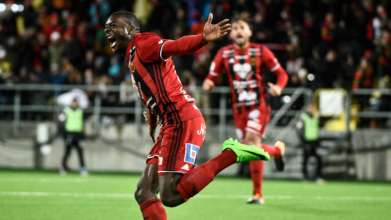 Ken Sema.