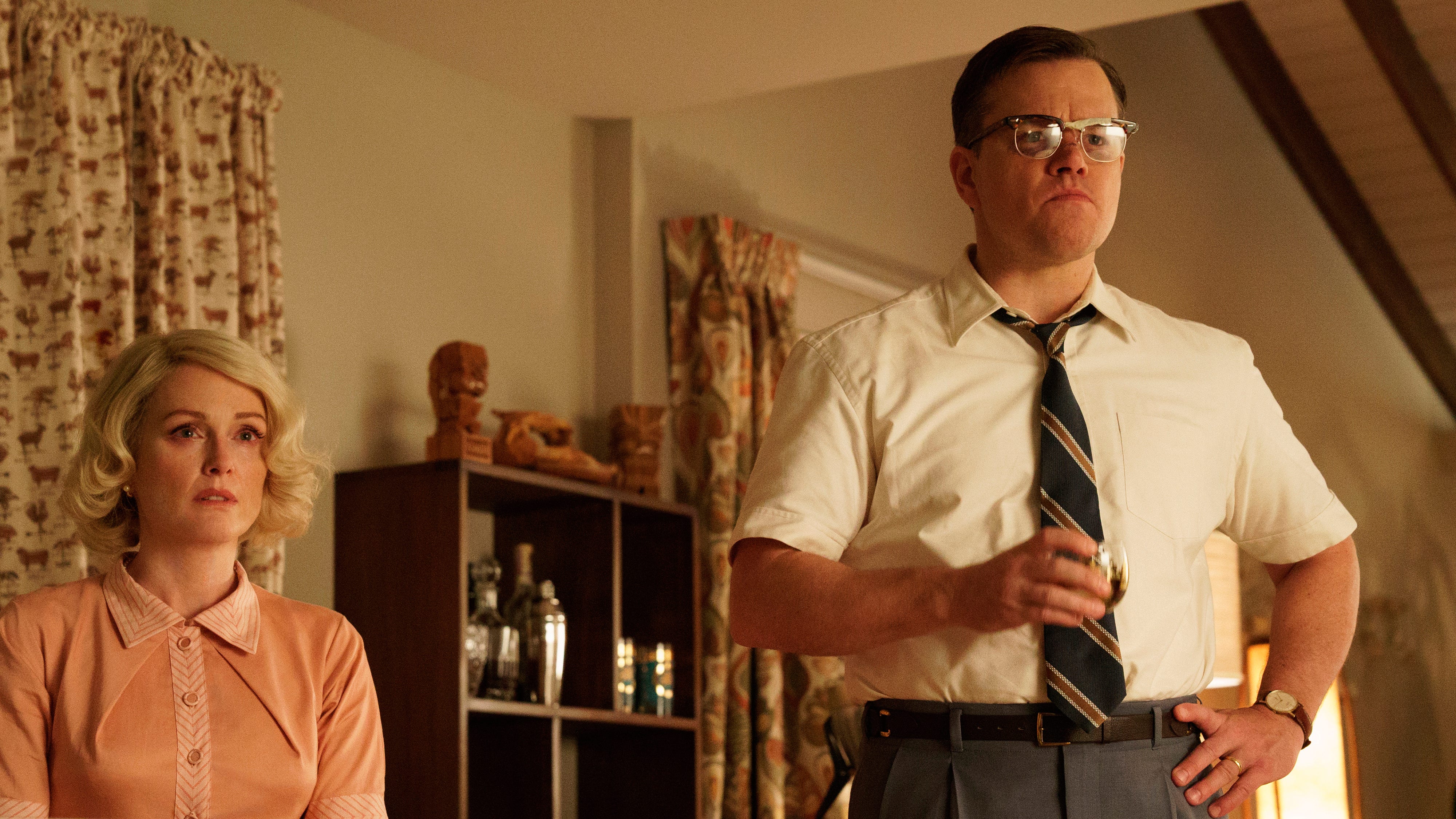"Suburbicon"