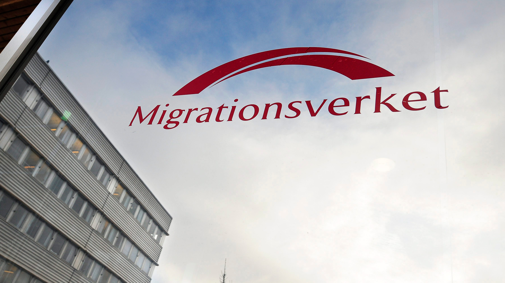 Man Satte Eld På Sig Själv Vid Migrationsverket I Sundbyberg - DN.se