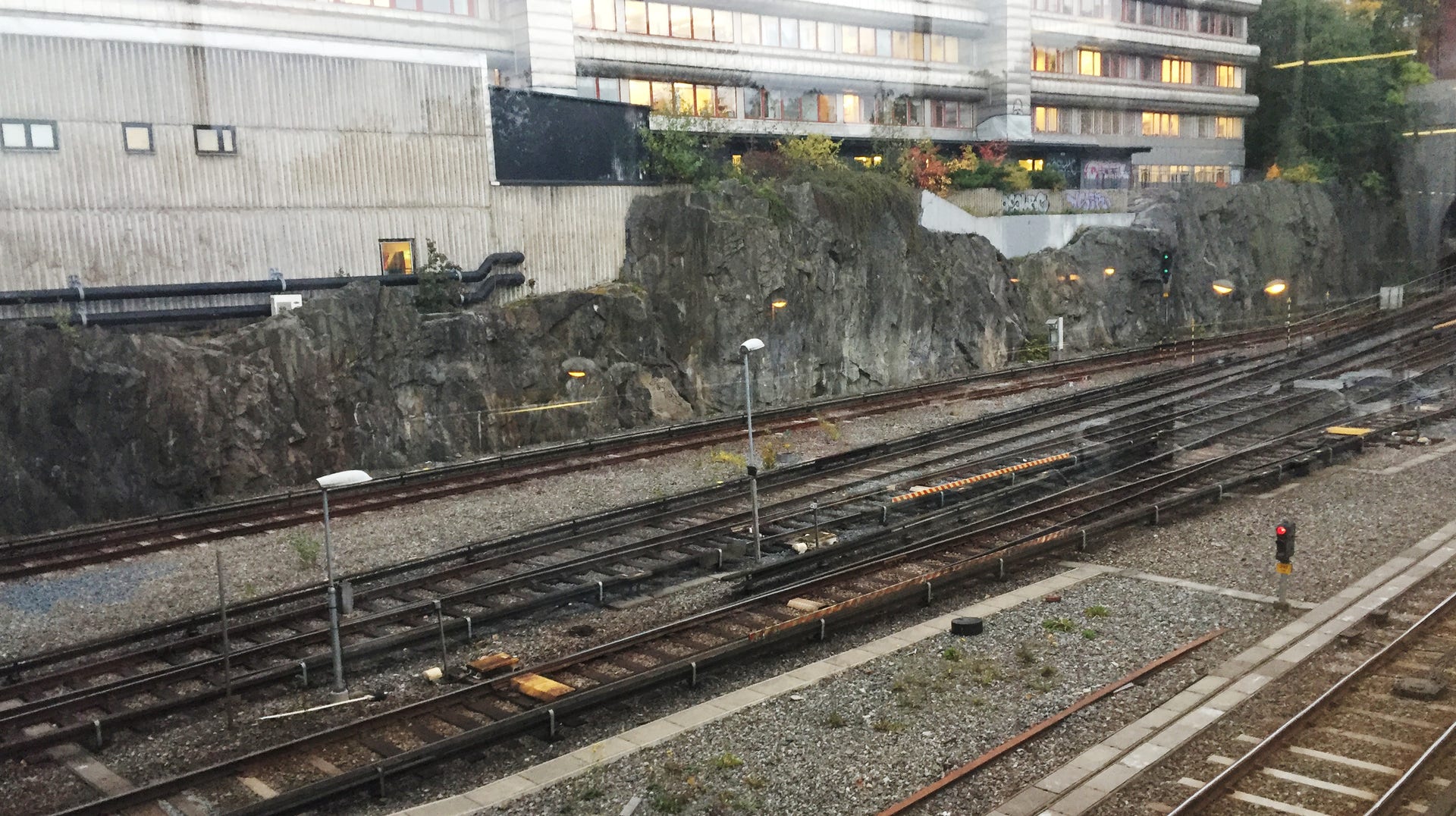 Liljeholmens galleria ska växa enligt nytt förslag DN.se