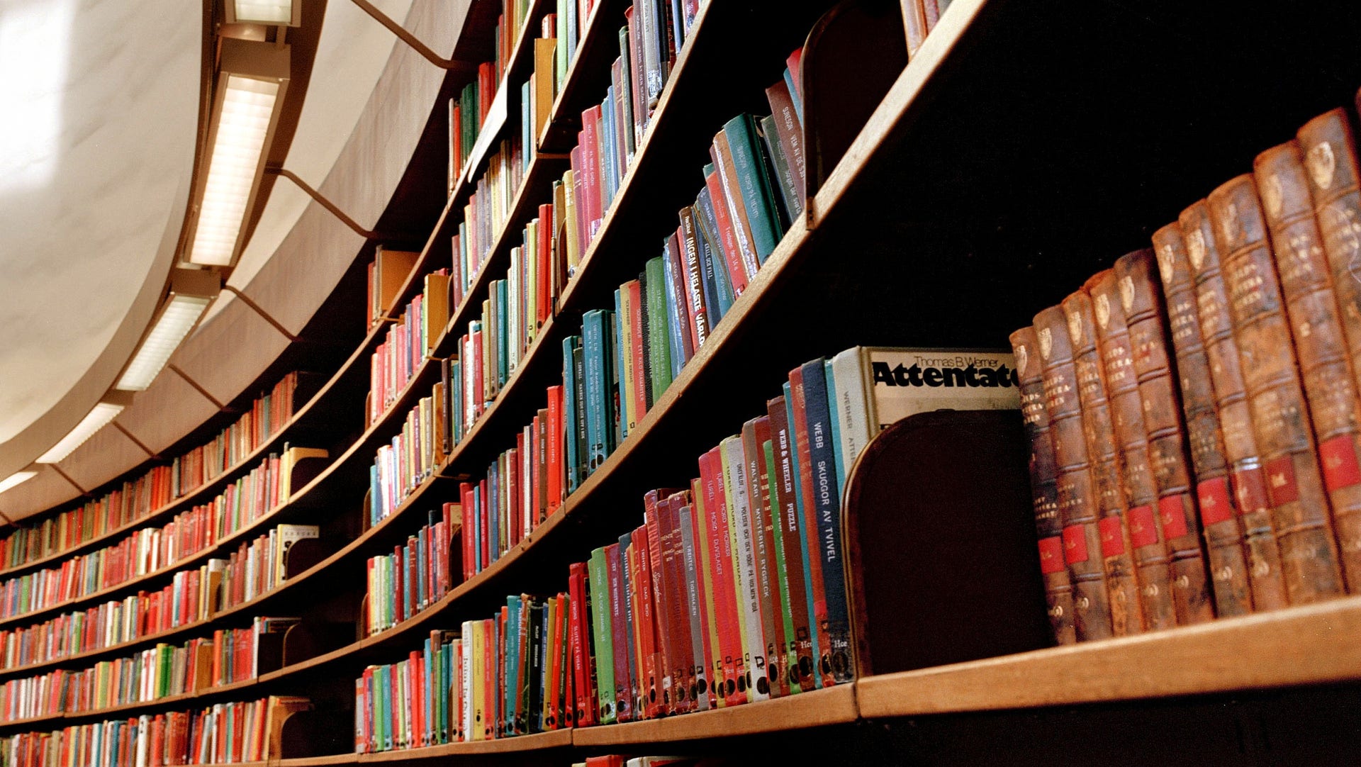 I stort sett hela bibliotekariekåren talar med en enad röst i privatiseringsfrågan, skriver Annika Persson, chefredaktör för Biblioteksbladet.