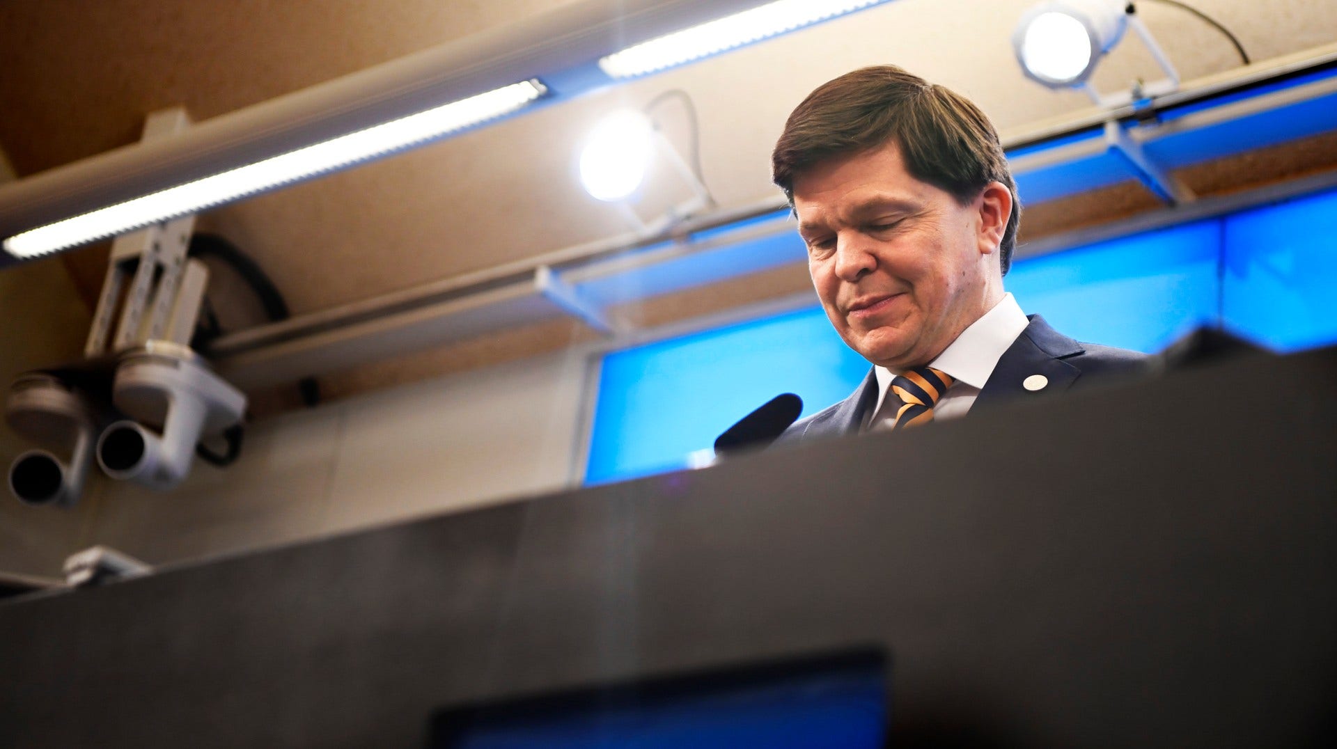 Andreas Norlén.
