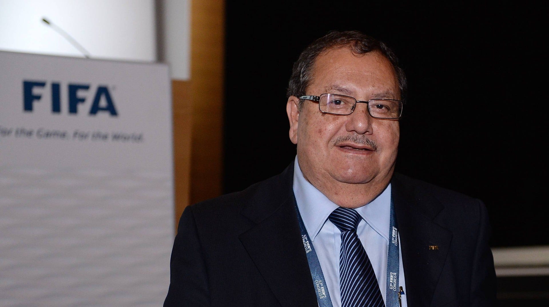 Rafael Salguero.