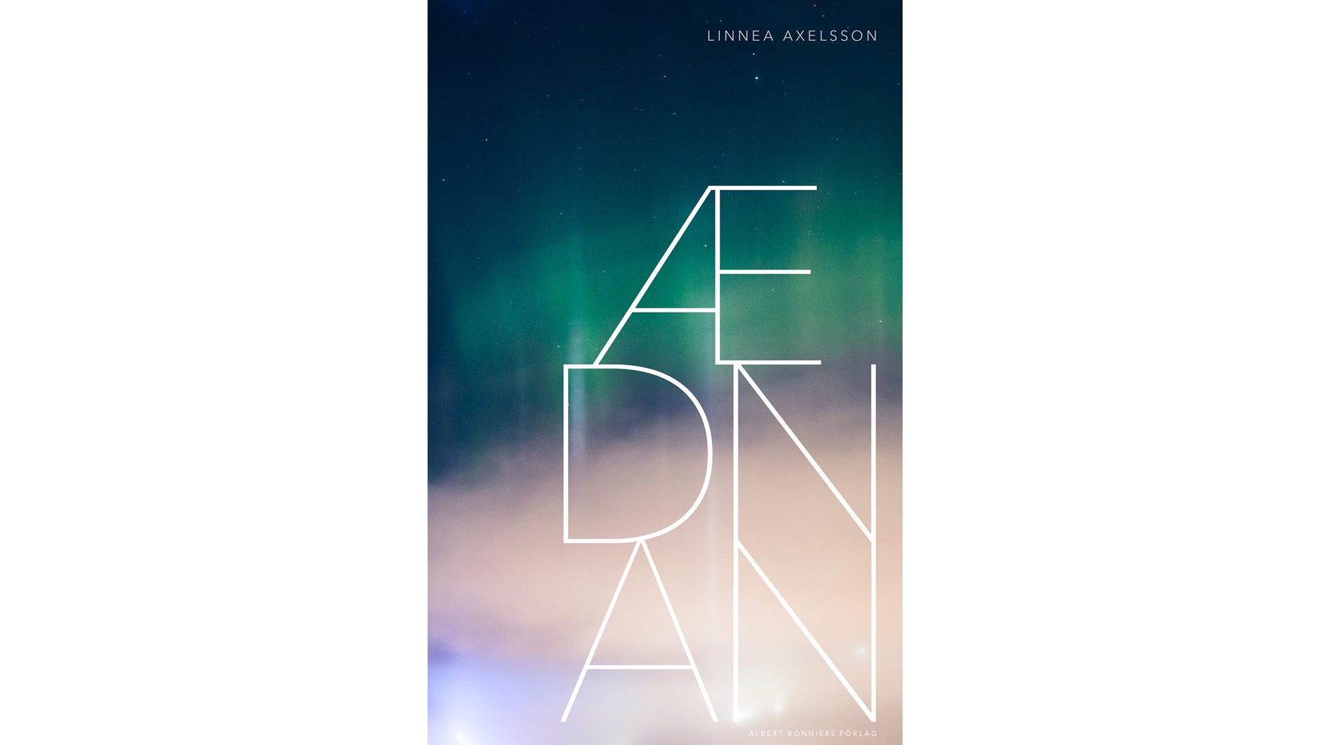 Aednan av Linnea Axelsson.