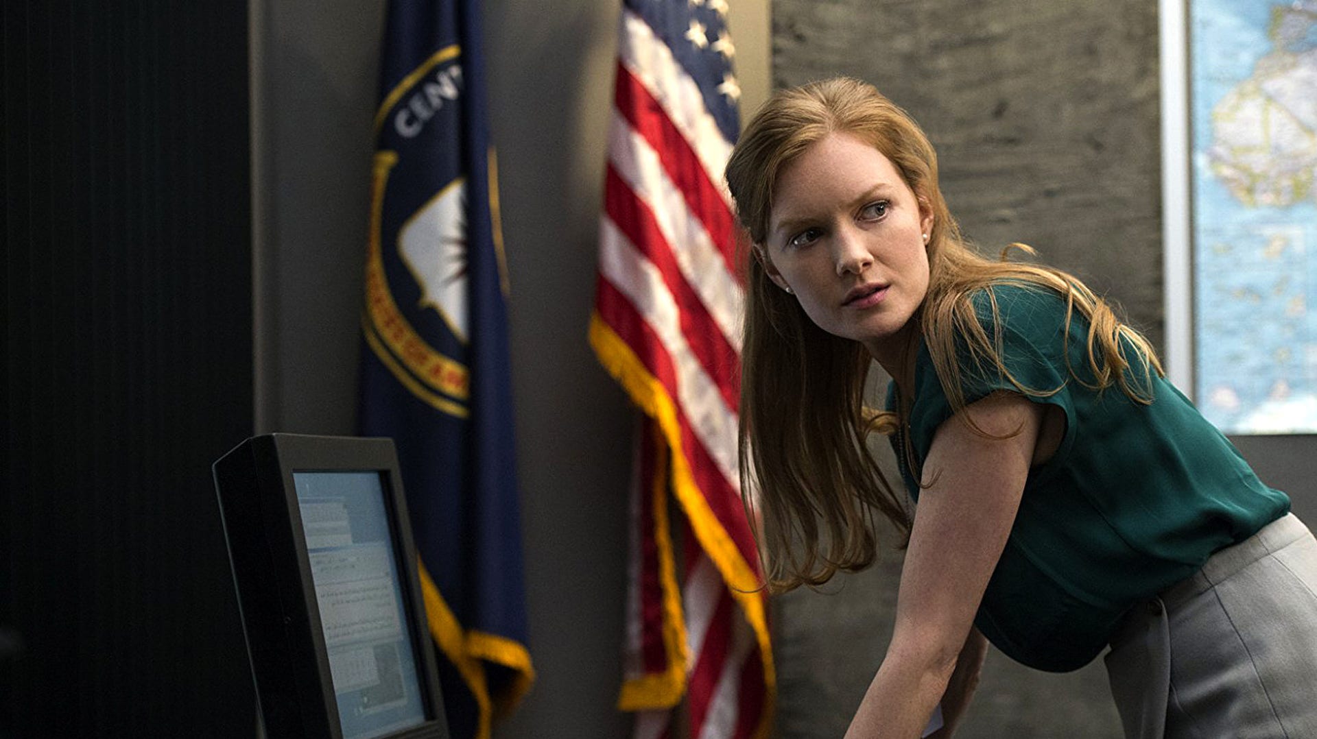 Wrenn Schmidt.