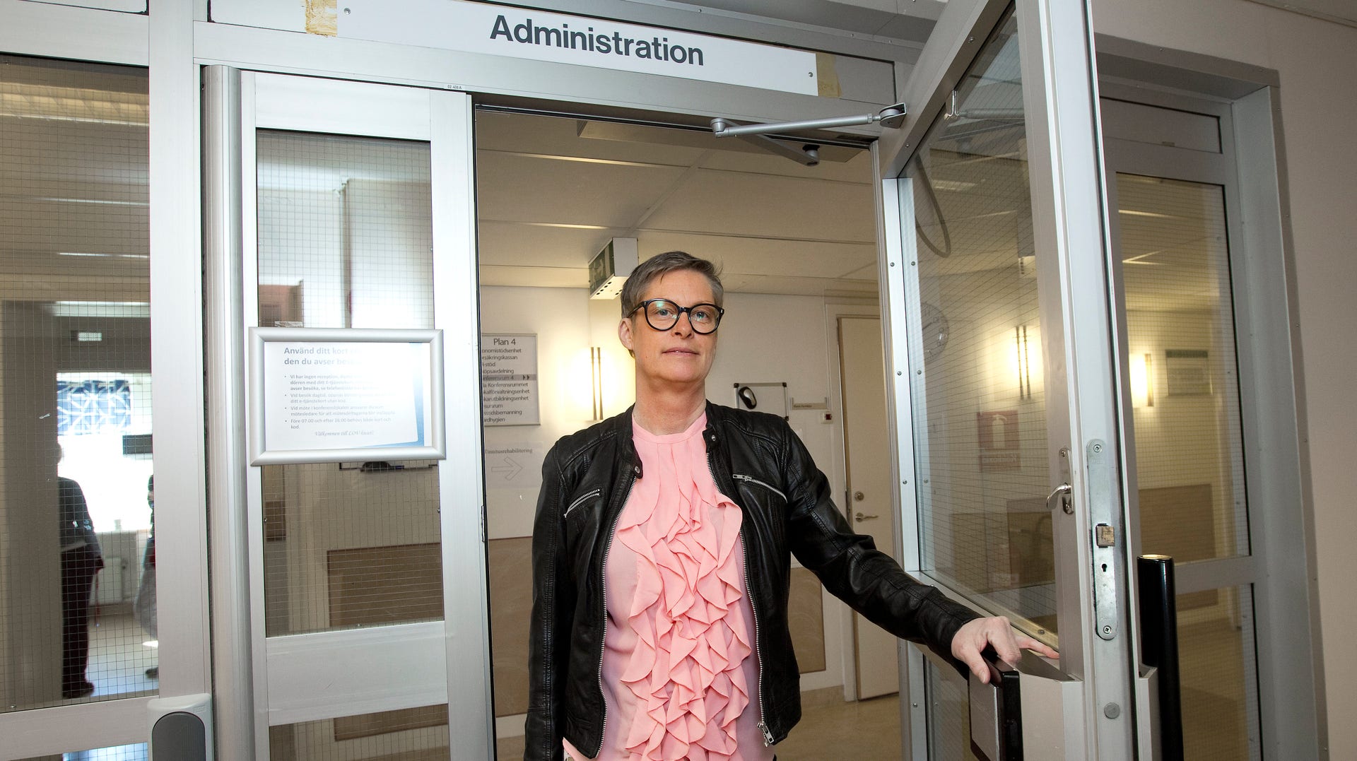 Efter 16 år som chef i vården lämnade Anneli Samuelsson för ett par år sedan chefsposten på en vårdcentral i Region Gävleborg.