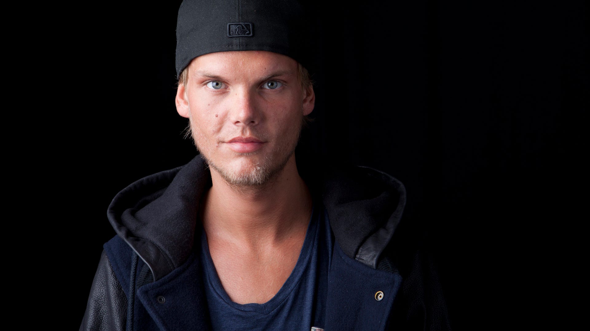 Tim ”Avicii” Bergling.