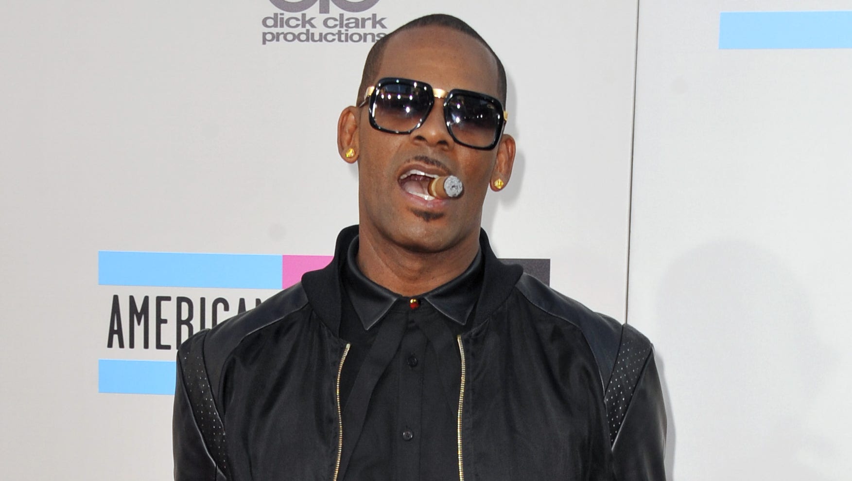 Spotify Slutar Tipsa Om R Kelly DN SE