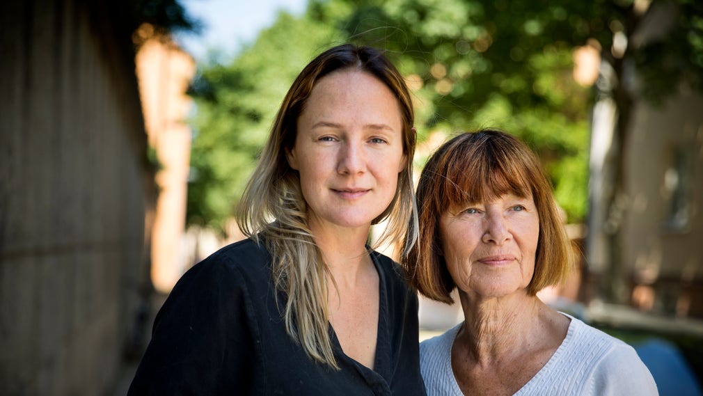 Nästa år fyller den kvinnliga rösträtten 100 år, något som Lina Thomsgård och Gunilla Thorgren ser fram emot att kunna uppmärksamma.