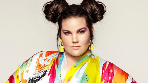 Netta Netta