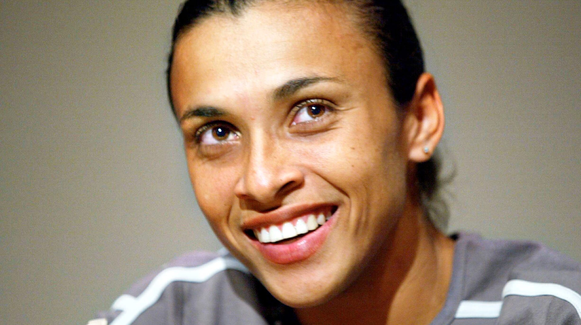 Marta Vieira da Silva har fått ett nytt hedersuppdrag.