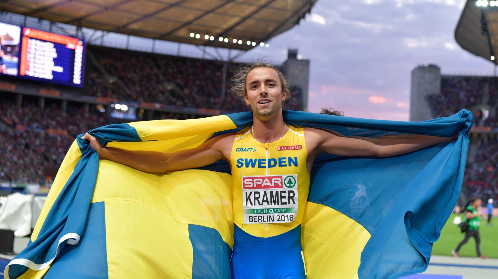 Andreas Kramer