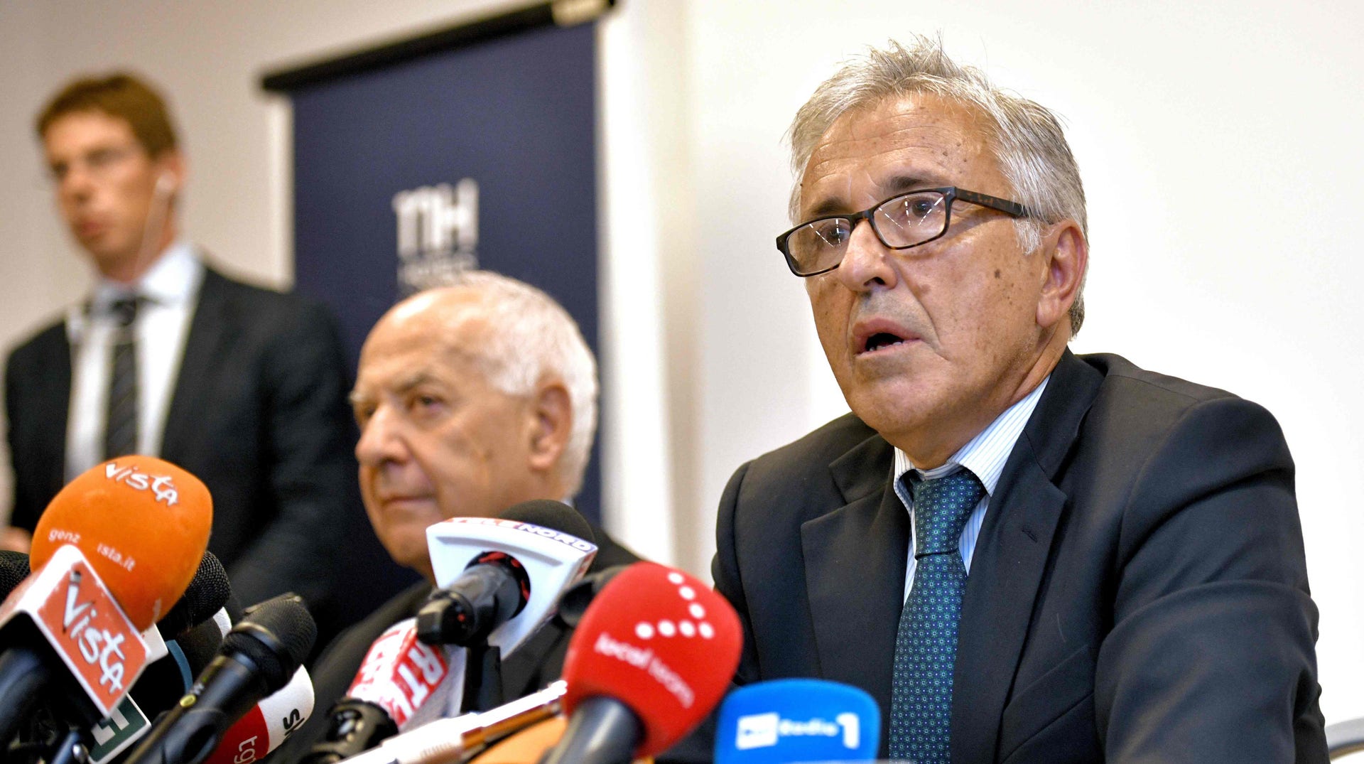 Autostrade per l’Italias vd Giovanni Castellucci.