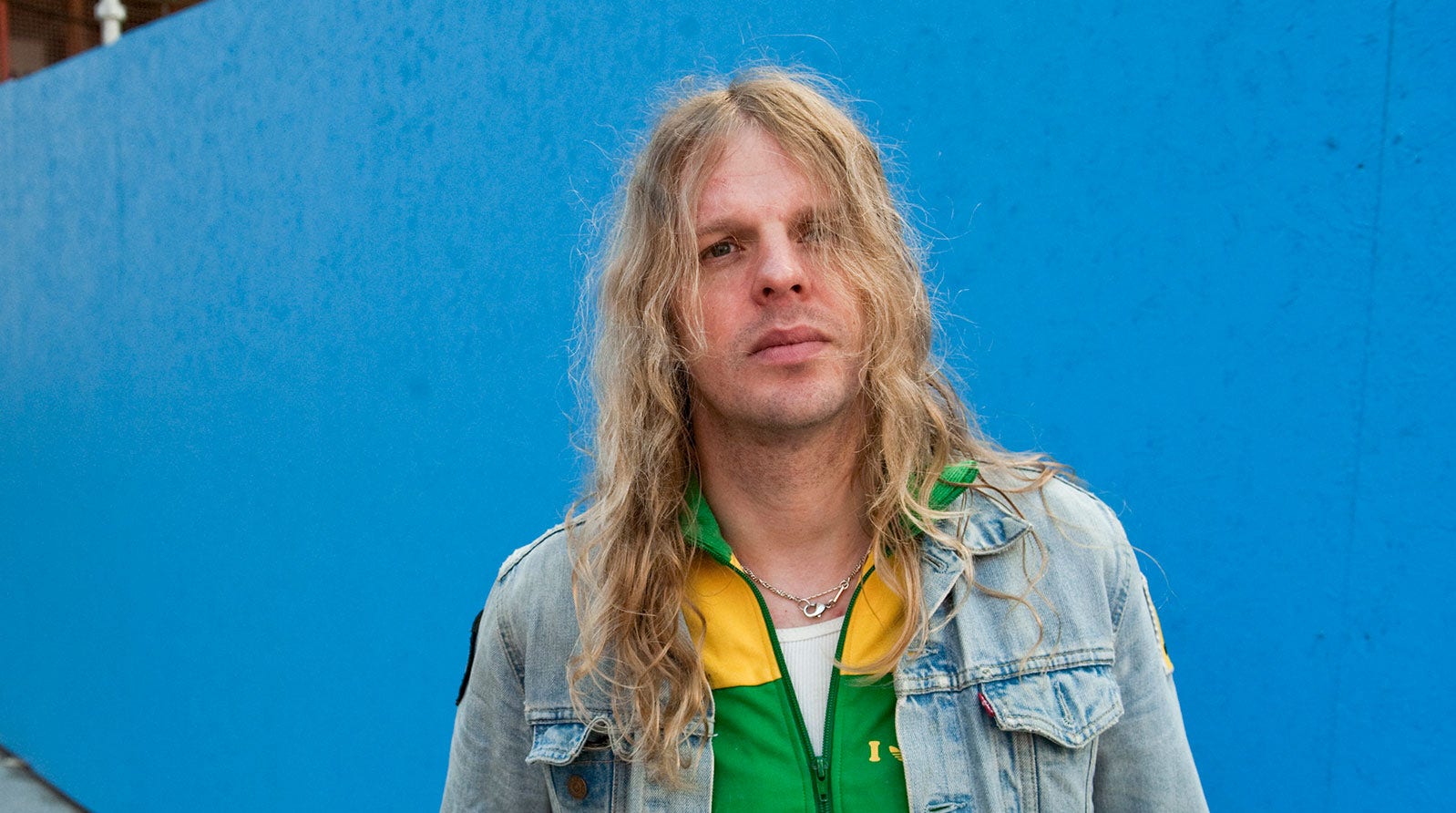 Robert "Strängen" Dahlqvist