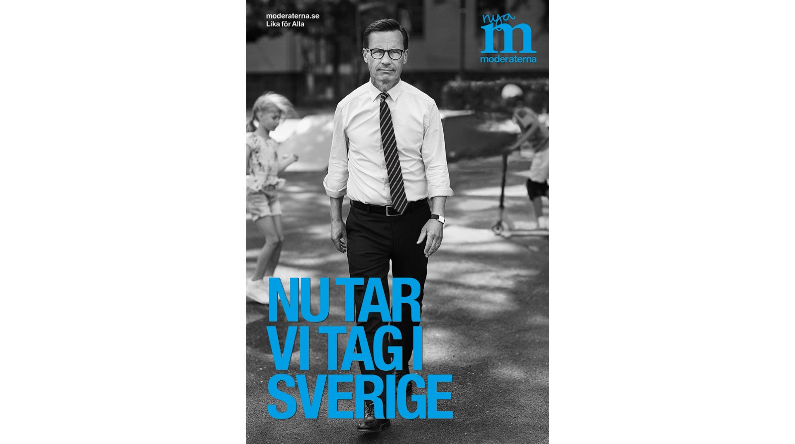 Moderaterna