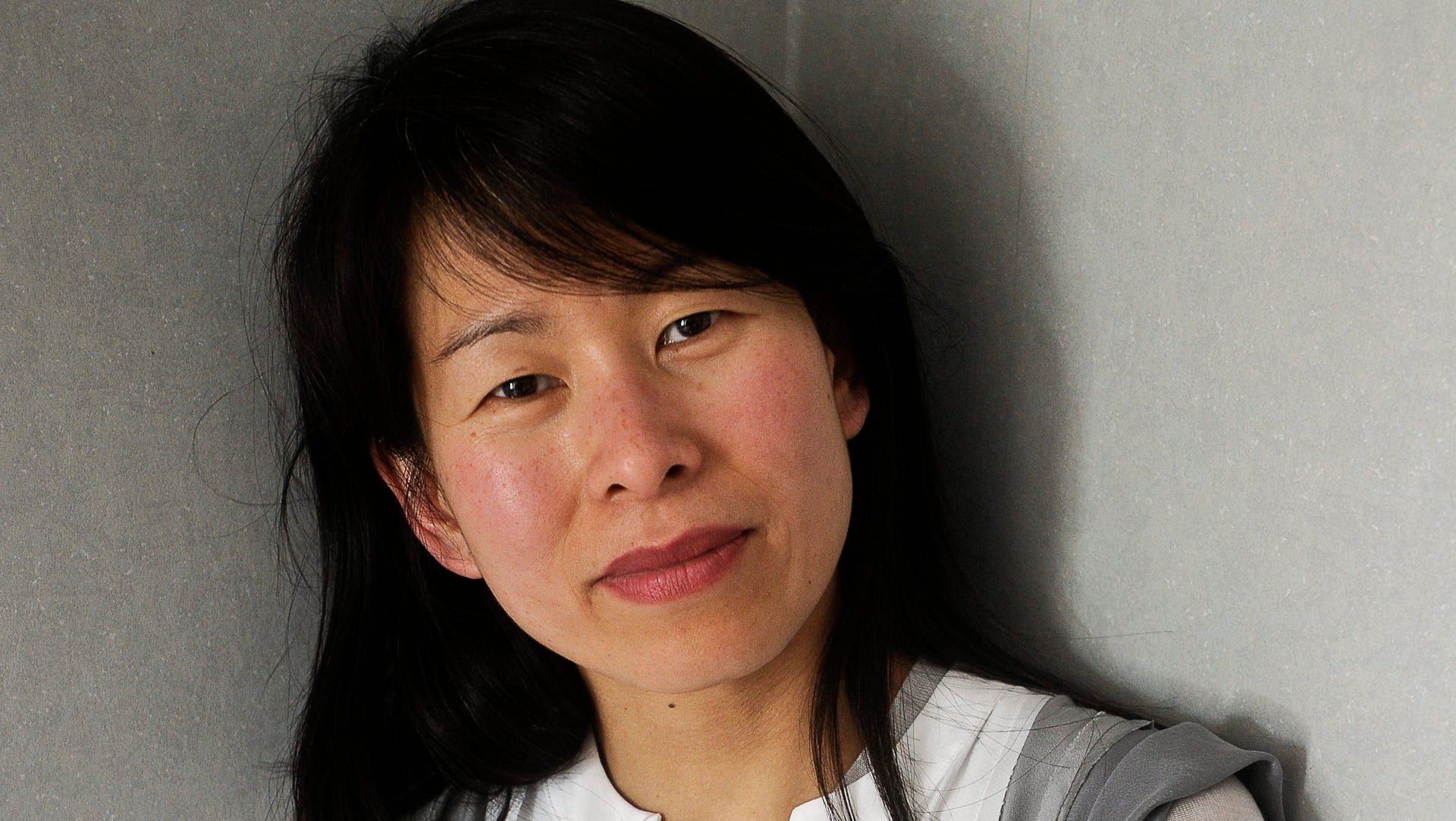 Kim Thúy flydde från Vietnam som tioåring och har skildrat detta i sina böcker.