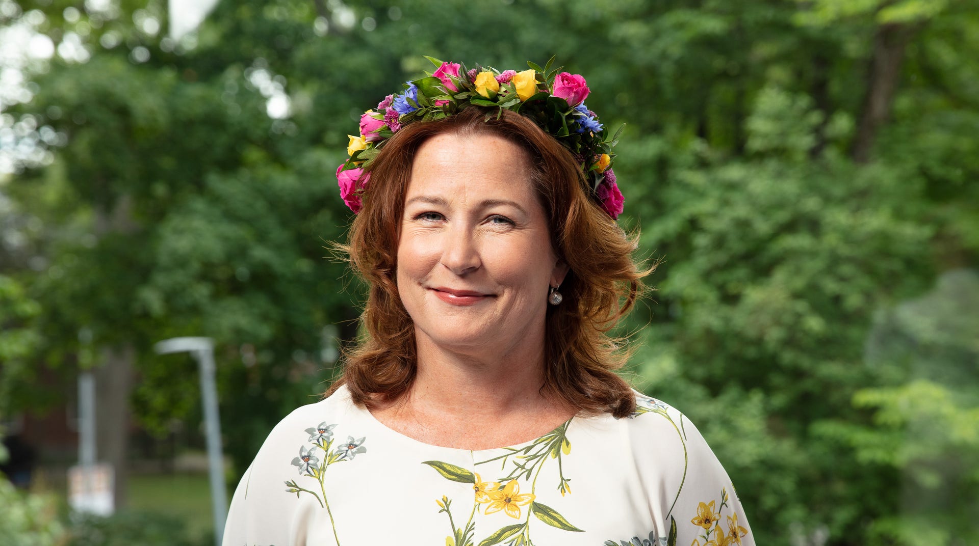 Anna Hedenmo