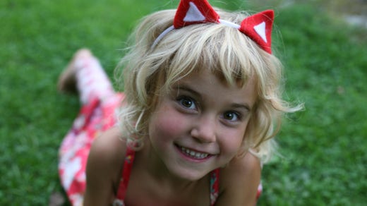 Klara Herou.